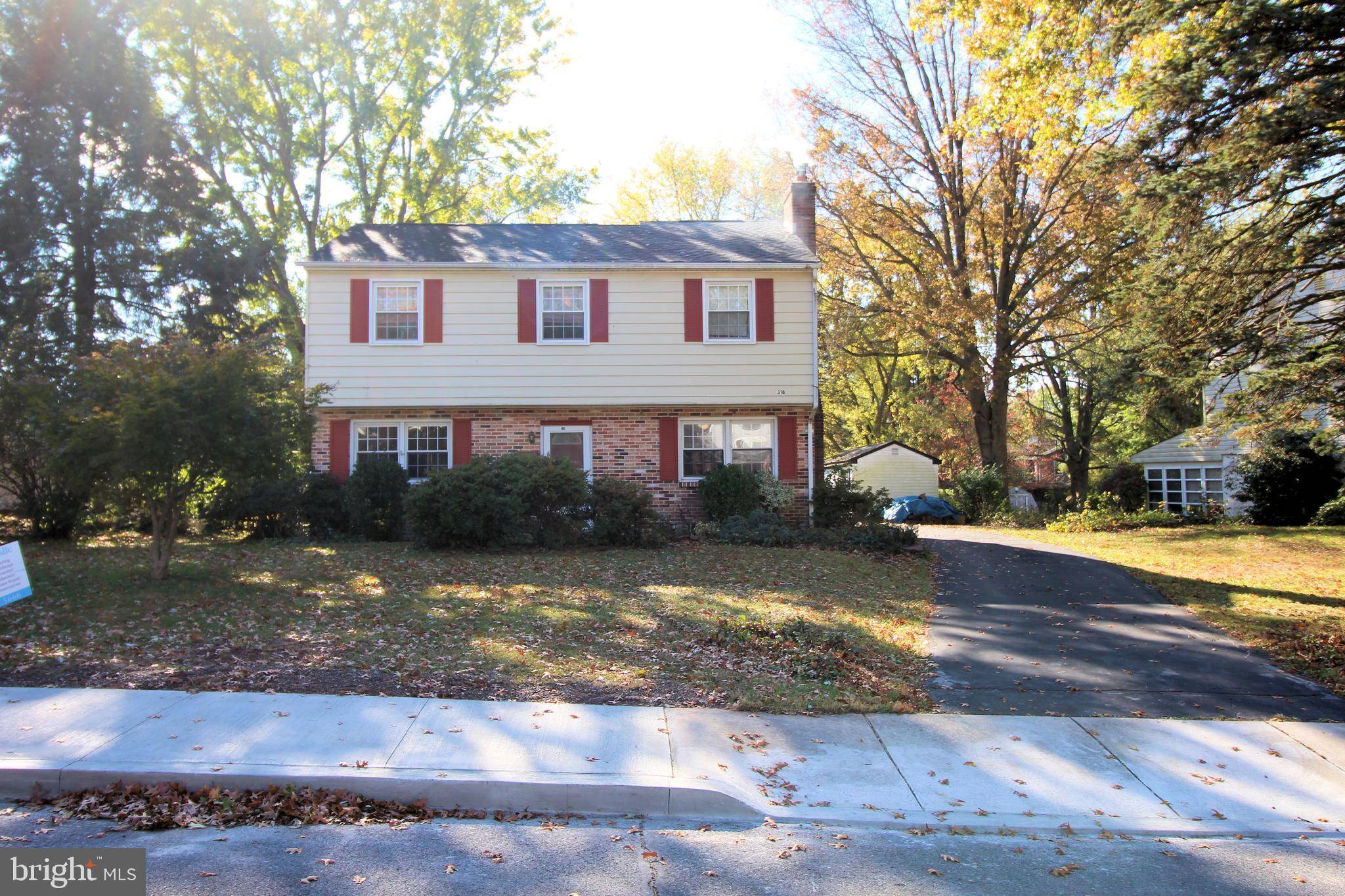 Red Hill, PA 18076,318 STONEHAVEN DR