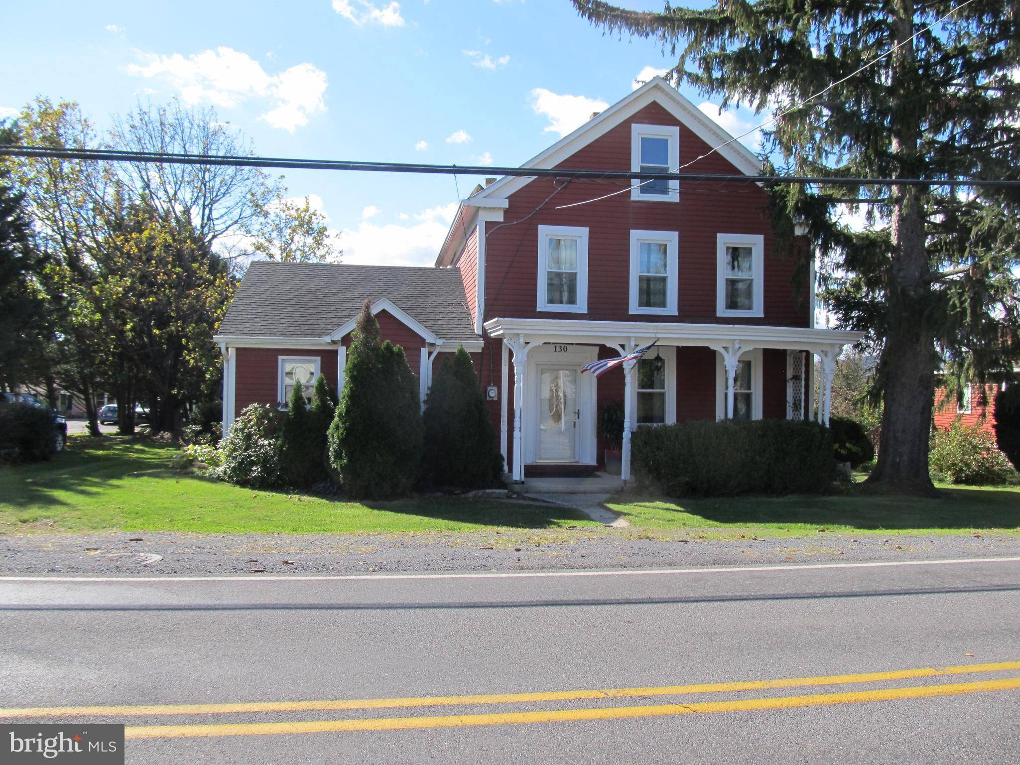 Biglerville, PA 17307,130 OLD ROUTE 30