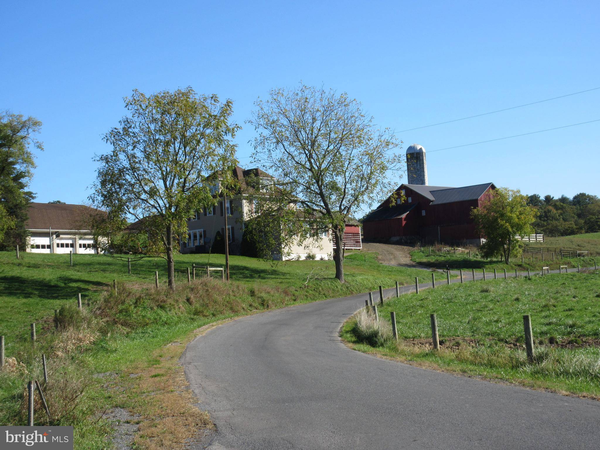 Clearville, PA 15535,133 MERRIWINDS ROAD