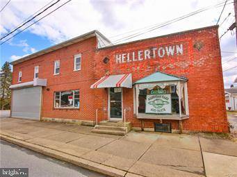 Hellertown, PA 18055,226 LINDEN AVE