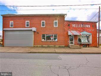 Hellertown, PA 18055,226 LINDEN AVE