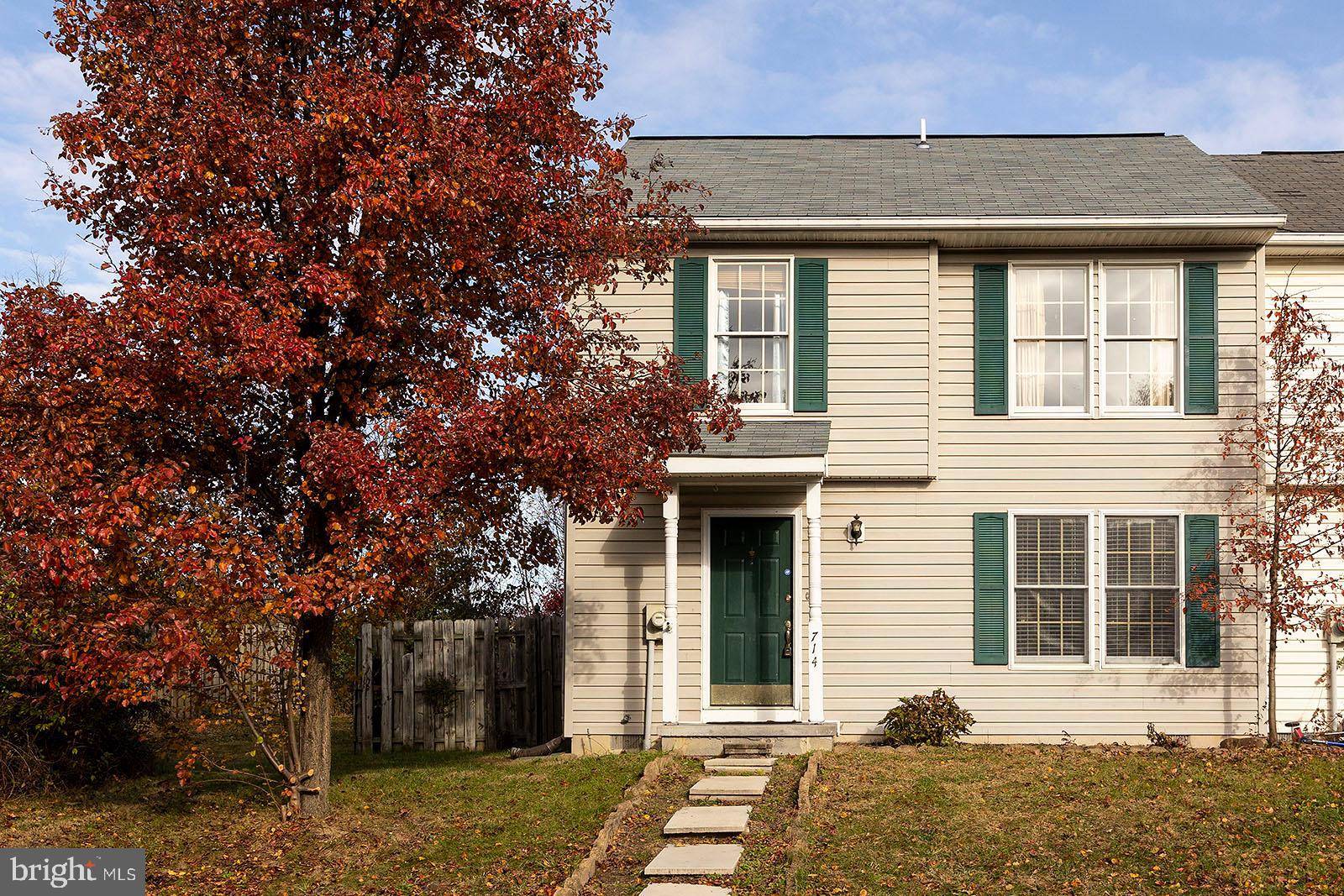 Winchester, VA 22602,714 EMILY LN