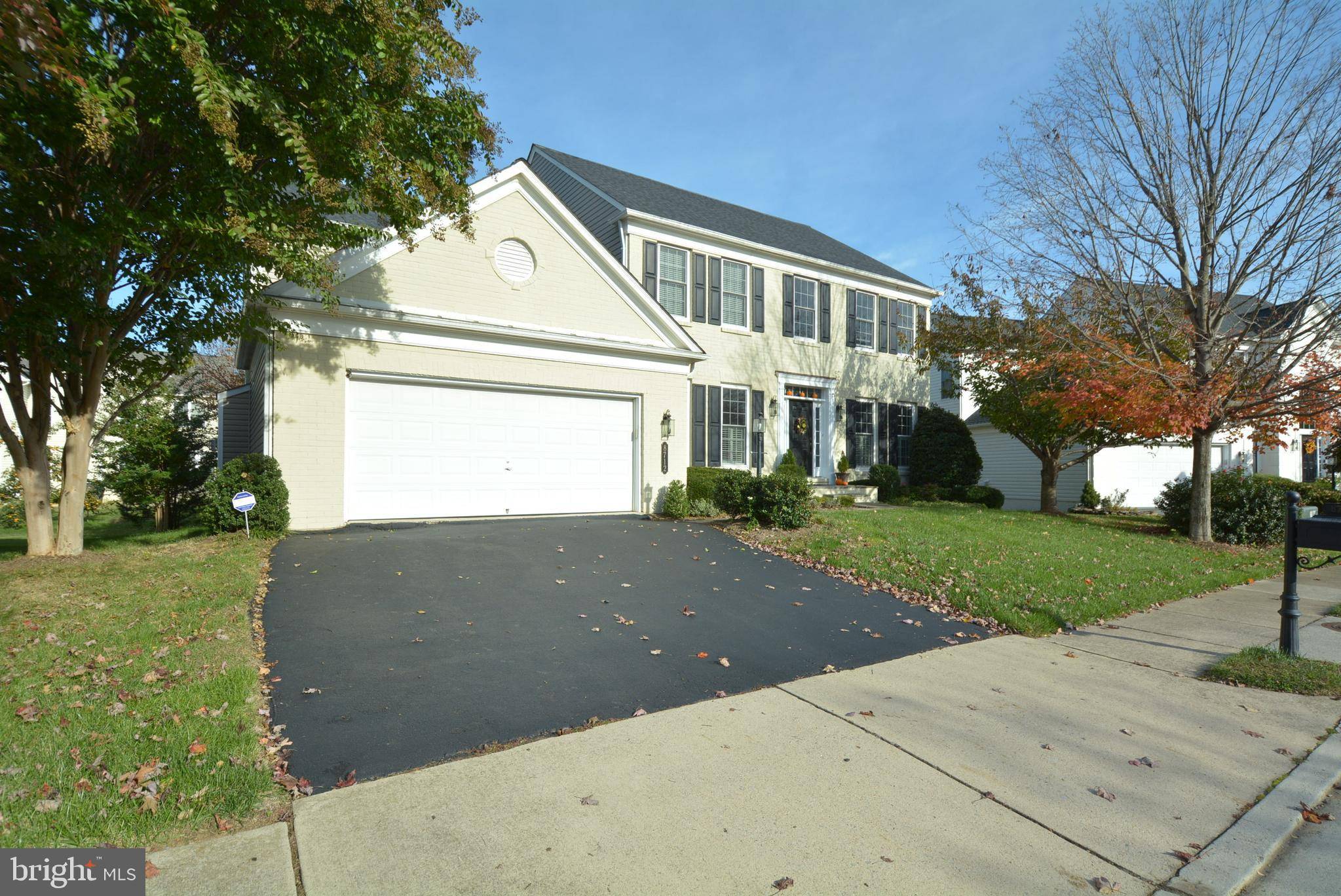 Lorton, VA 22079,8712 WILD PRAIRIE ROSE WAY