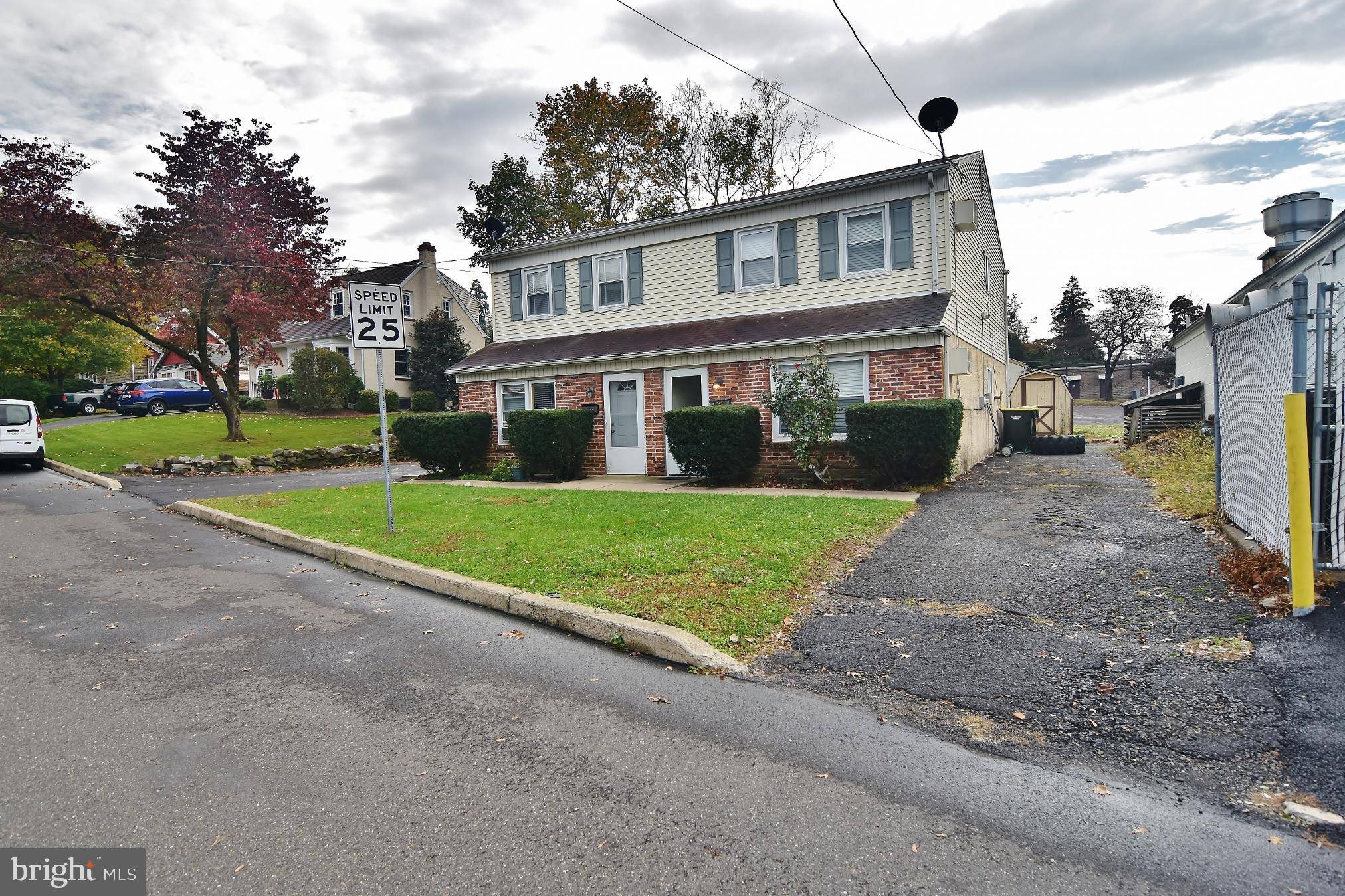 Willow Grove, PA 19090,505 GILPIN RD