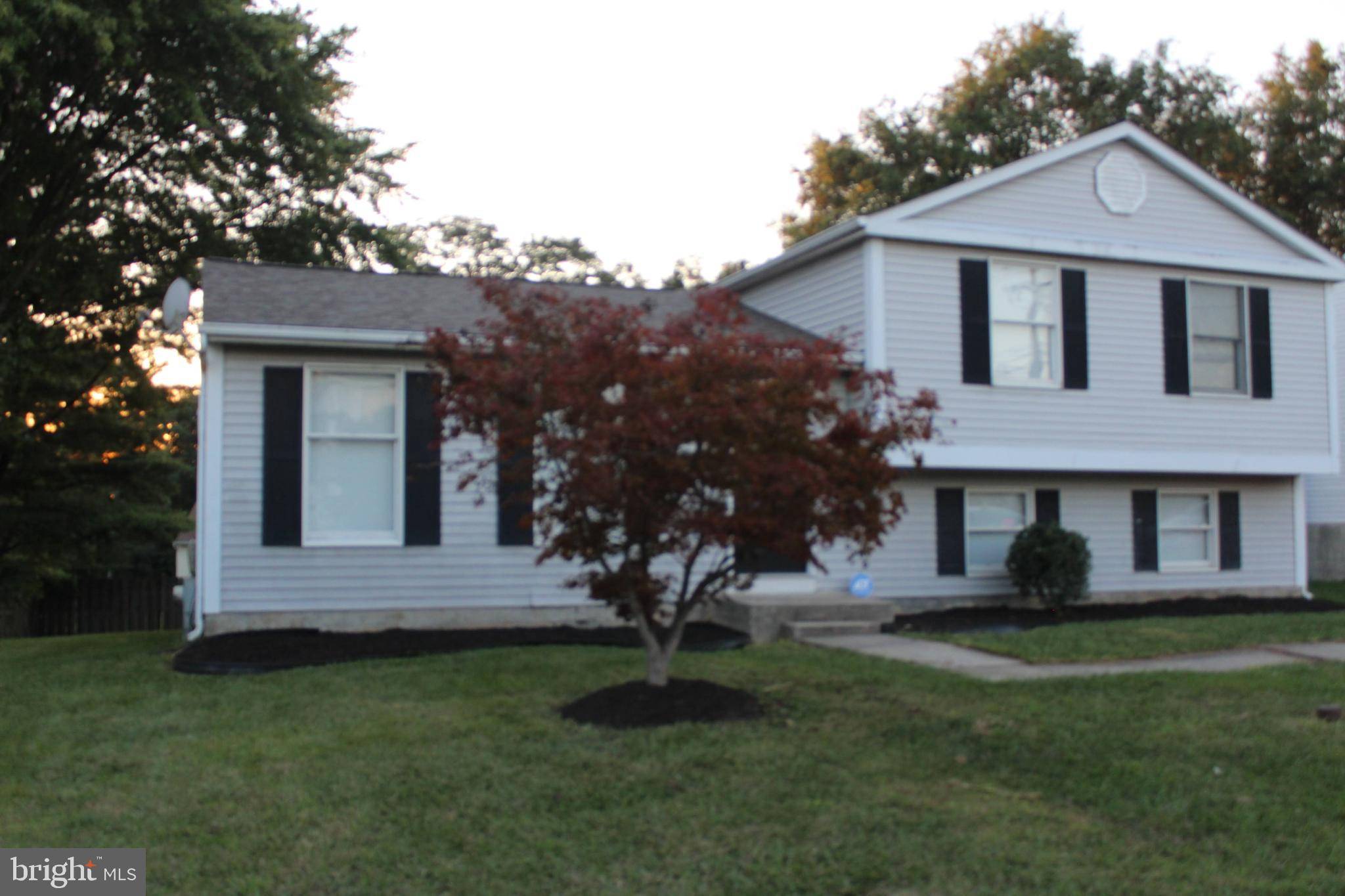 Randallstown, MD 21133,4030 CEDAR MILLS RD