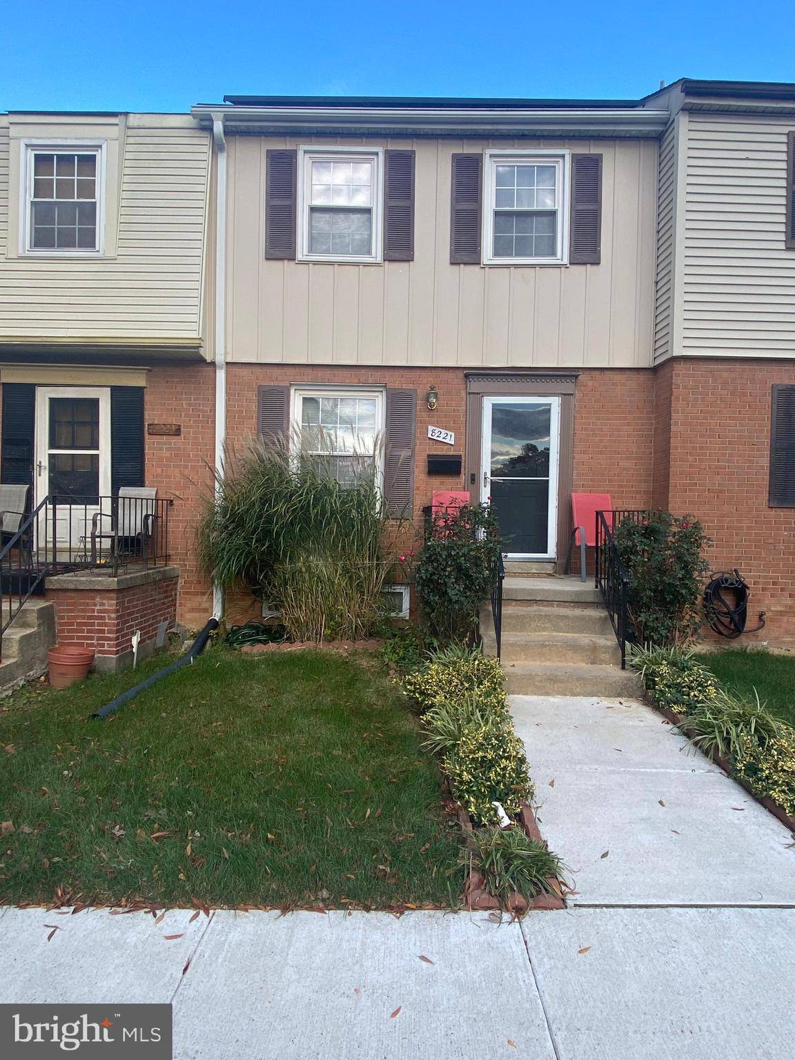 Laurel, MD 20708,8221 IMPERIAL DR #2-E