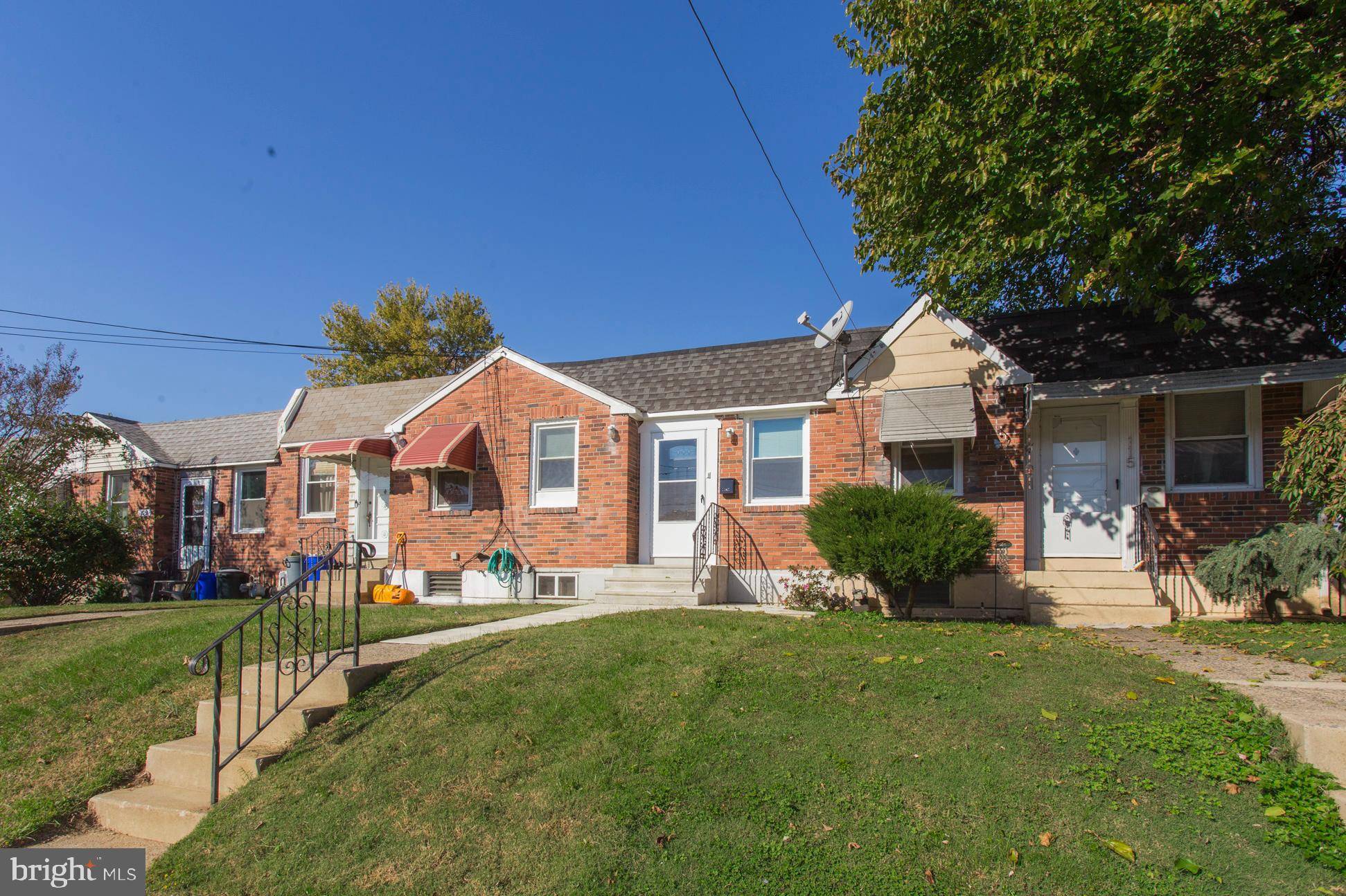 Clifton Heights, PA 19018,117 W WASHINGTON AVE