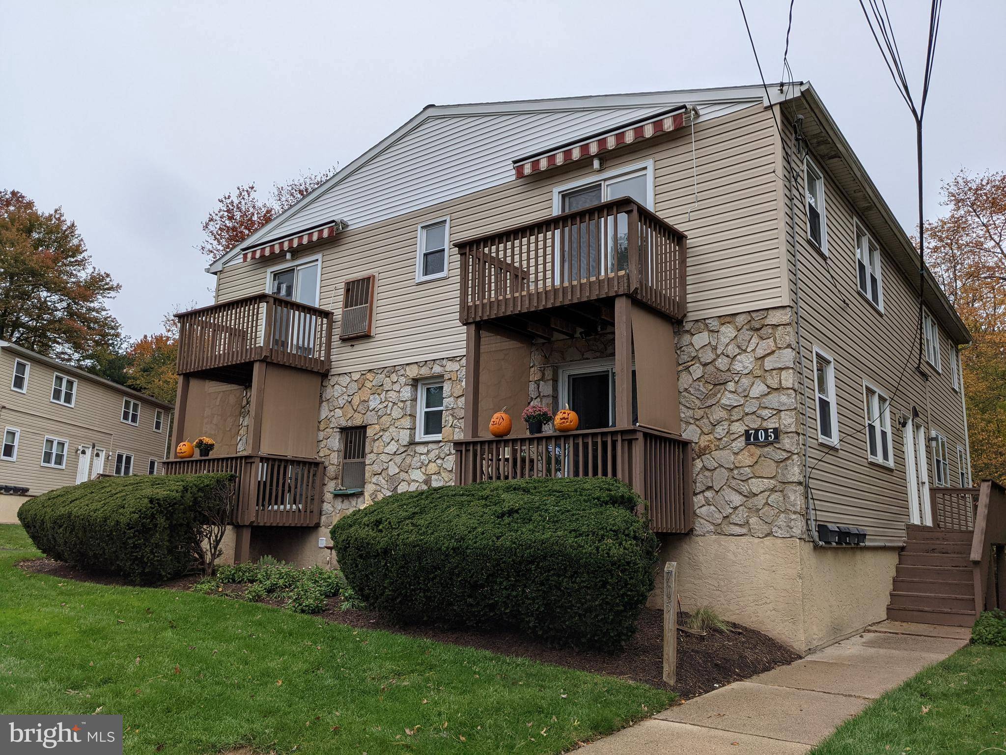 Lansdale, PA 19446,705 WILLOW ST #2-A