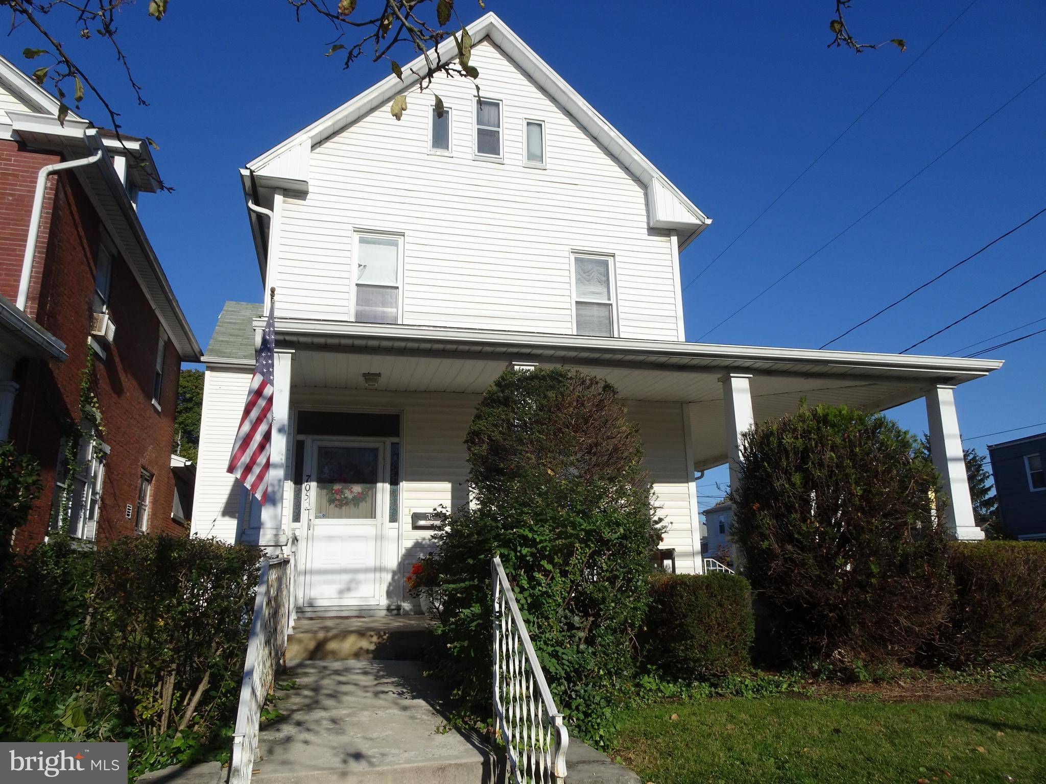 Lemoyne, PA 17043,705 HUMMEL AVE