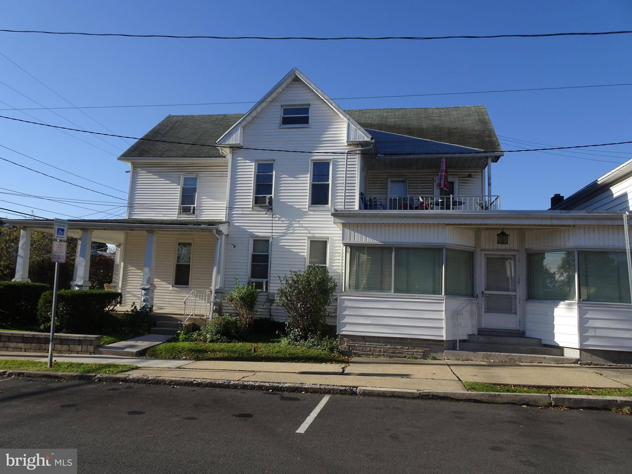 Lemoyne, PA 17043,705 HUMMEL AVE