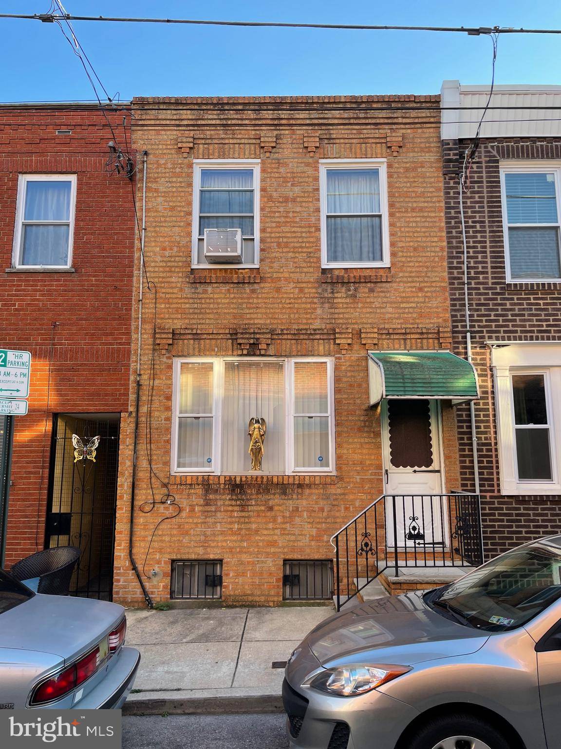 Philadelphia, PA 19148,1204 EMILY ST