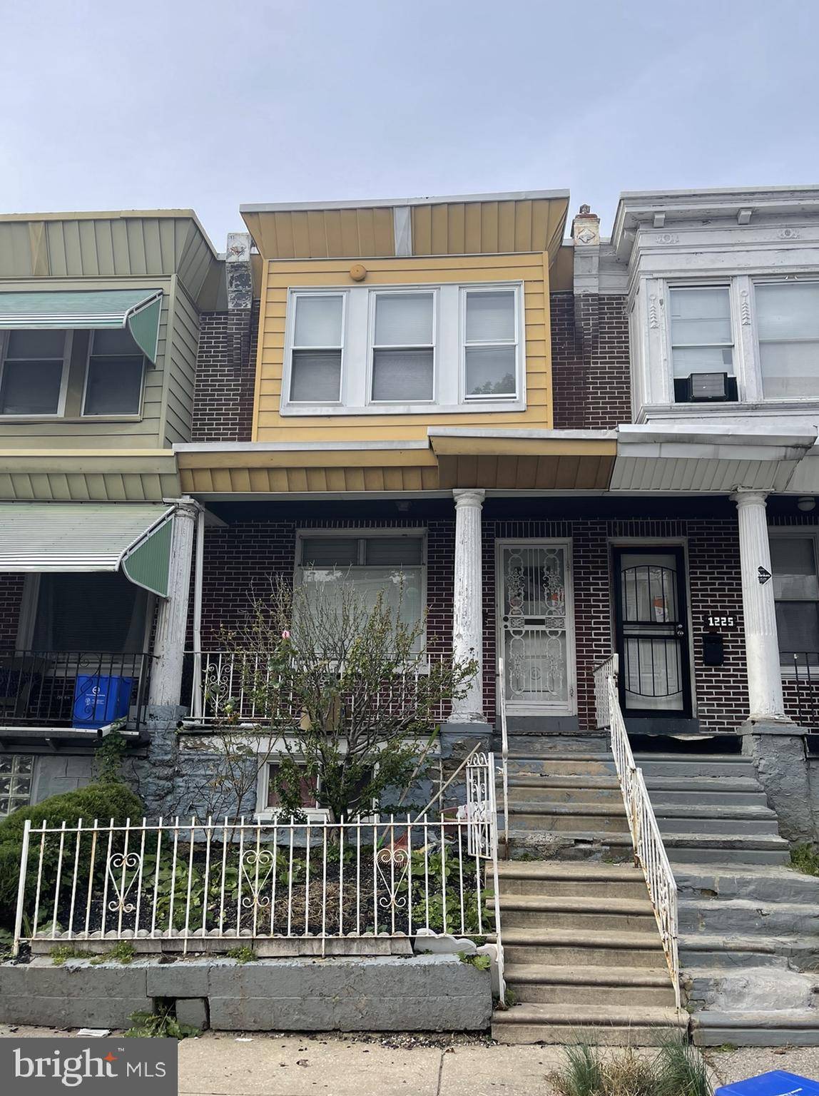 Philadelphia, PA 19138,1223 E STAFFORD ST