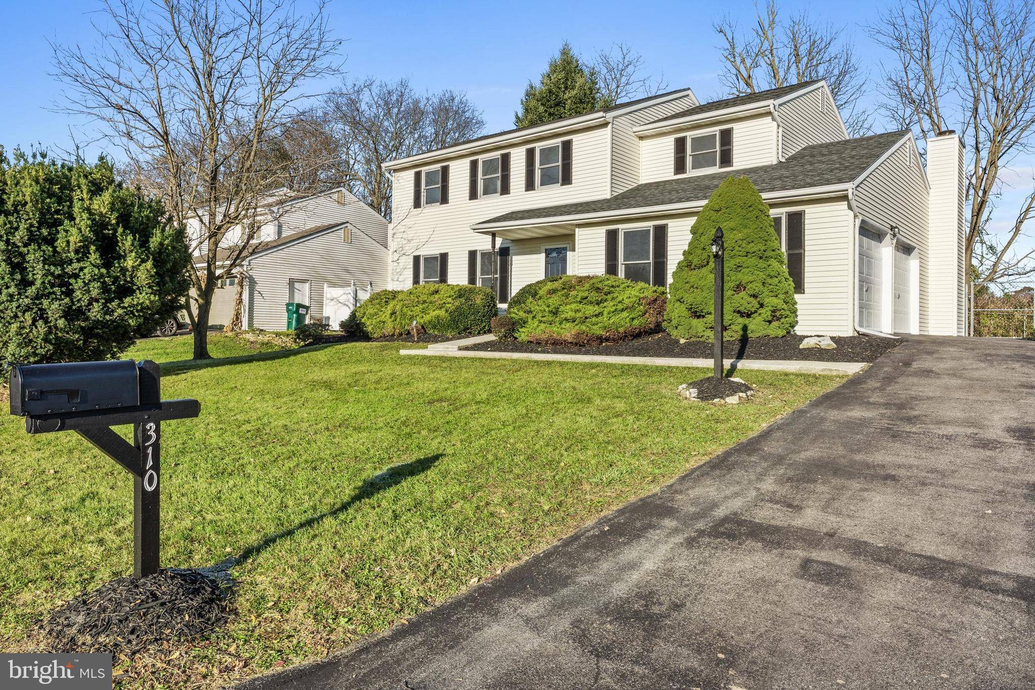 Blandon, PA 19510,310 FAITH DR