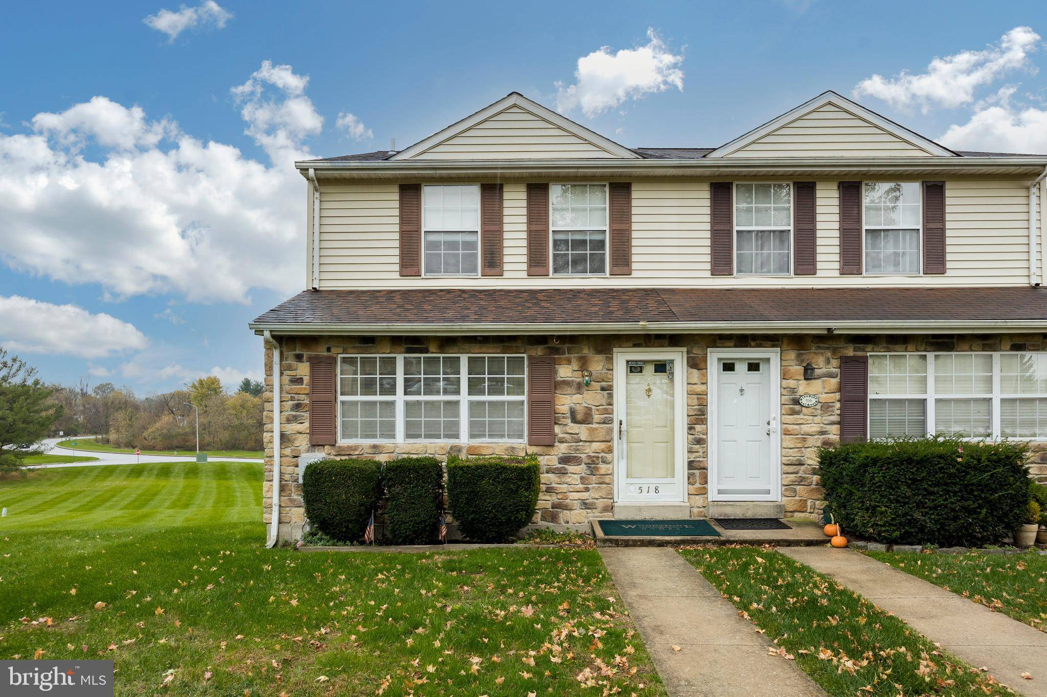 Downingtown, PA 19335,518 LANCASTER CT