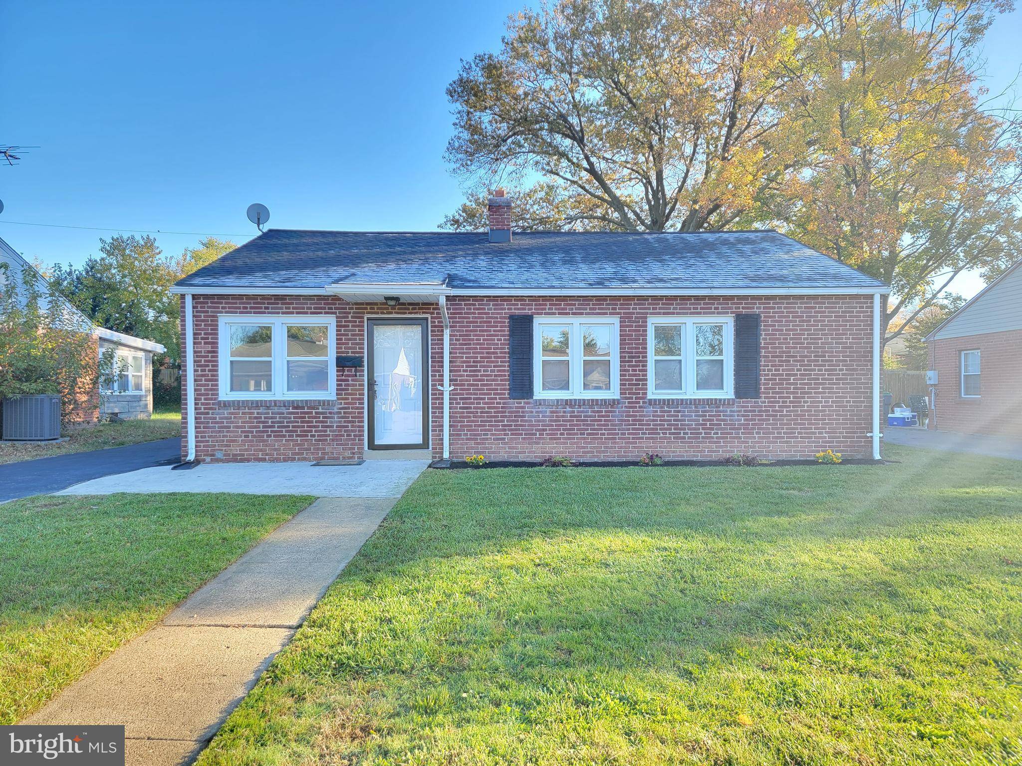 New Castle, DE 19720,312 PENNEWILL DR