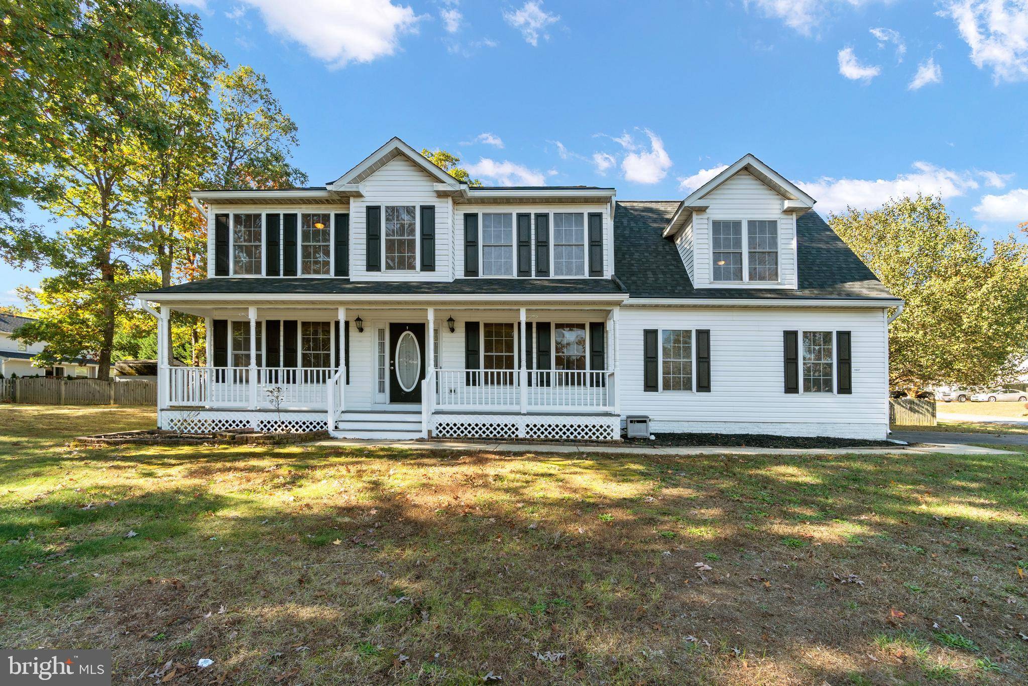 Fredericksburg, VA 22408,11507 DUCHESS DR