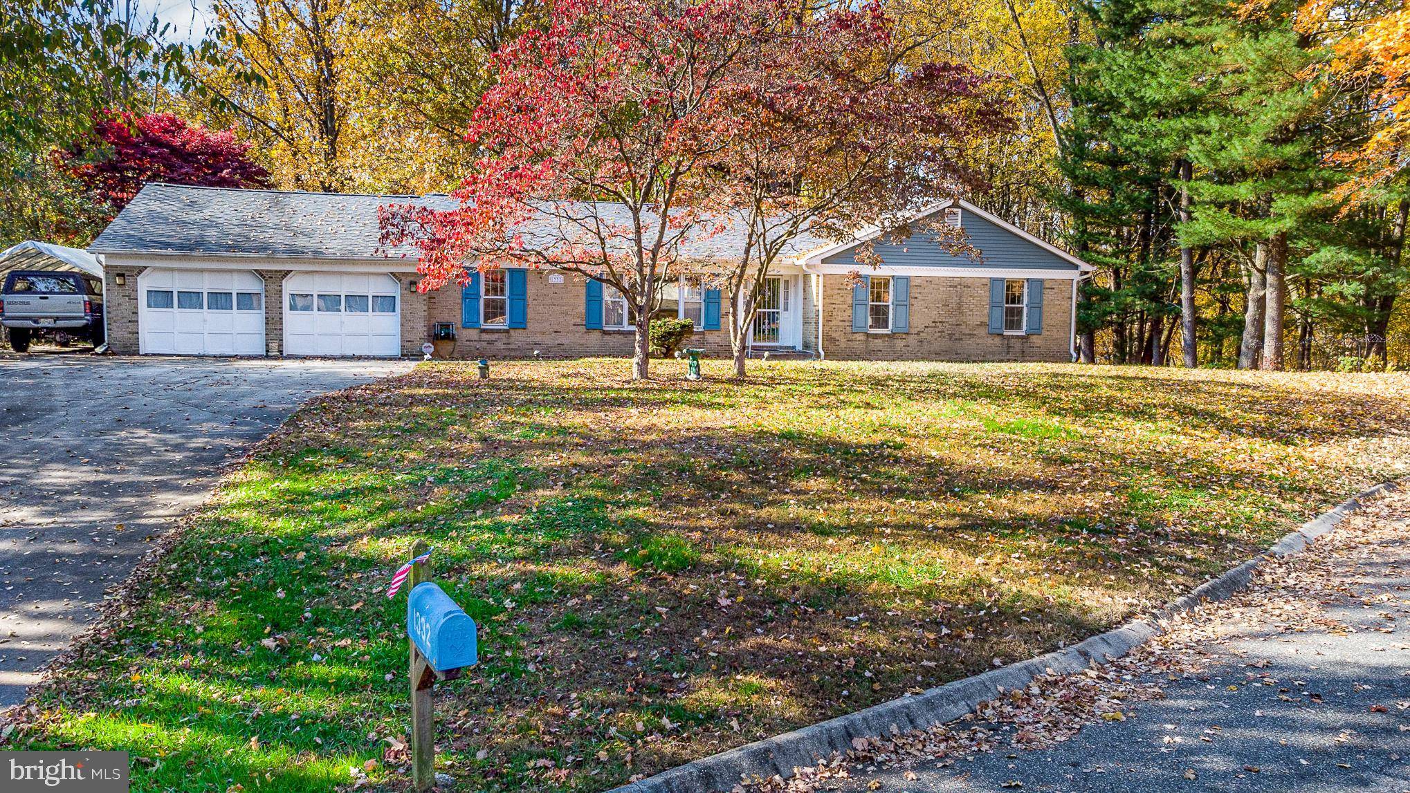 Fallston, MD 21047,1332 VOULOIR CT