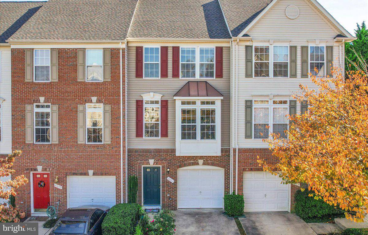 Woodbridge, VA 22192,4057 CRESSIDA PL