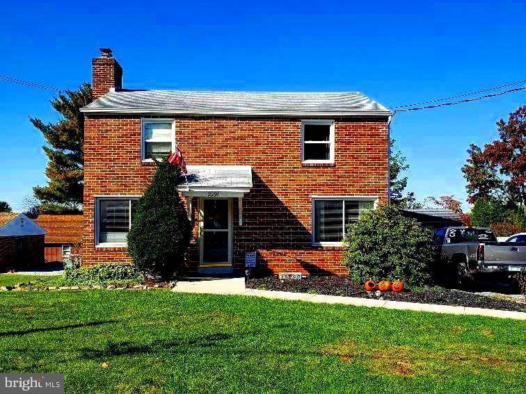 York, PA 17408,2291 MANOR RD