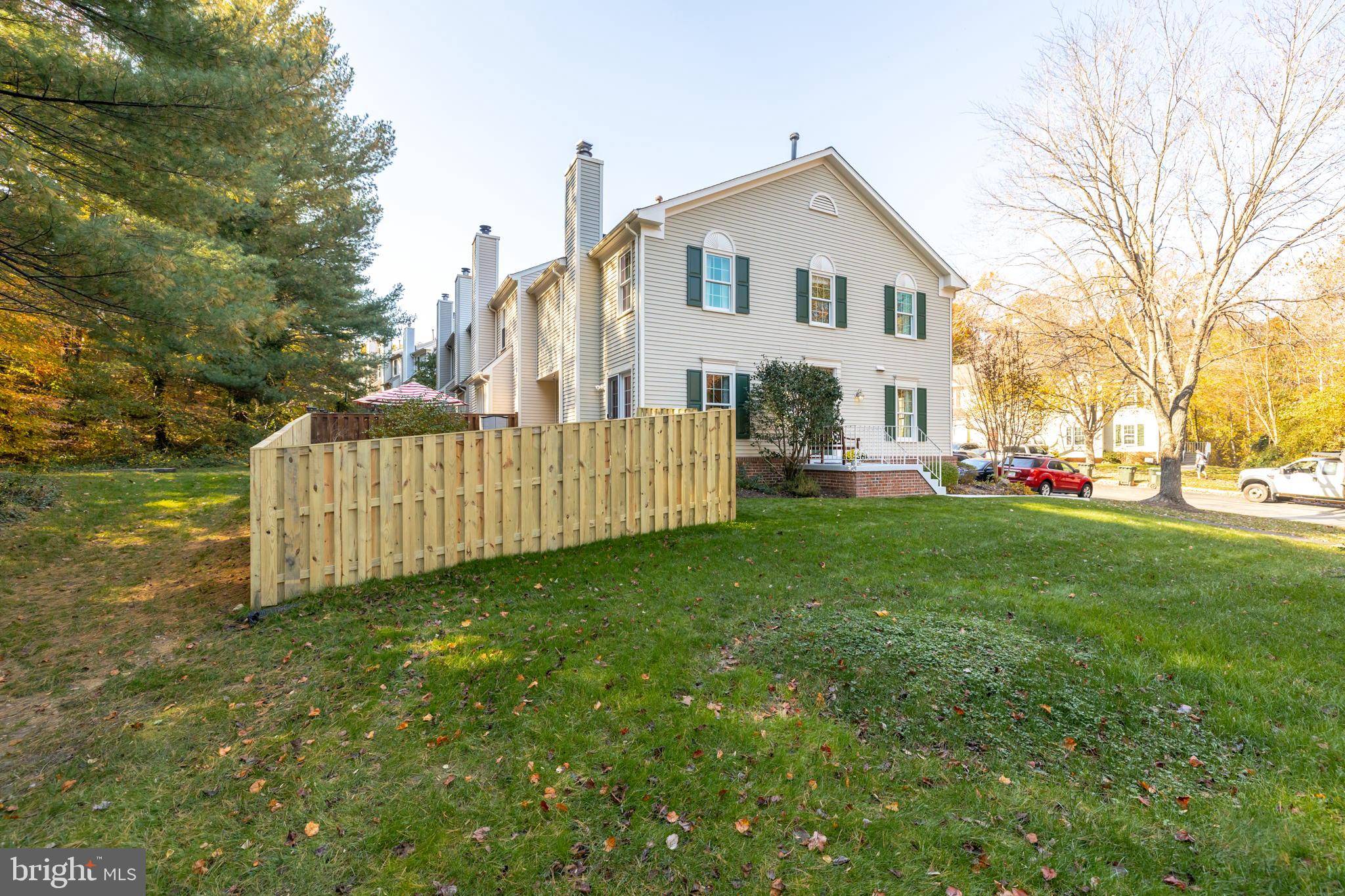 Springfield, VA 22152,7273 OLDE LANTERN WAY