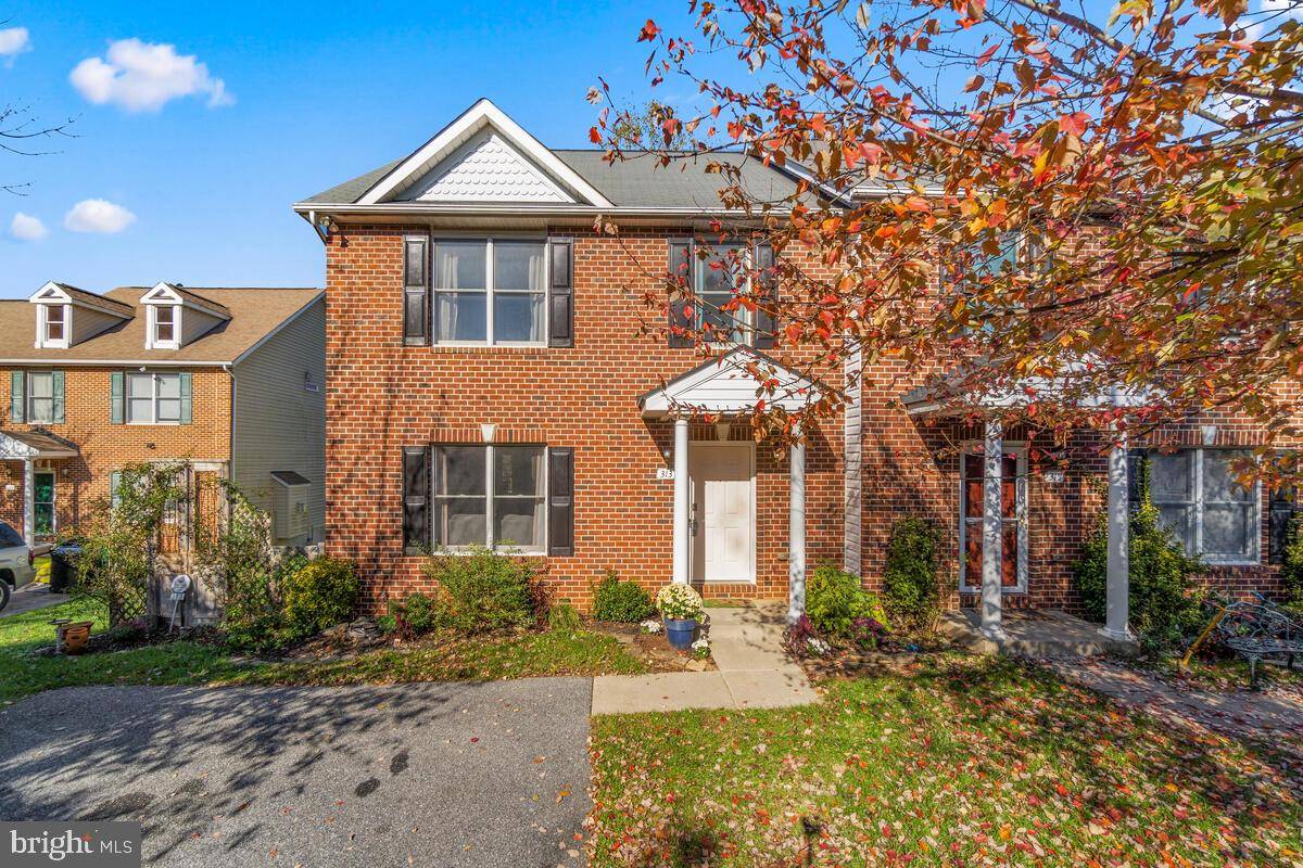 Westminster, MD 21157,313 GOLDENROD CT