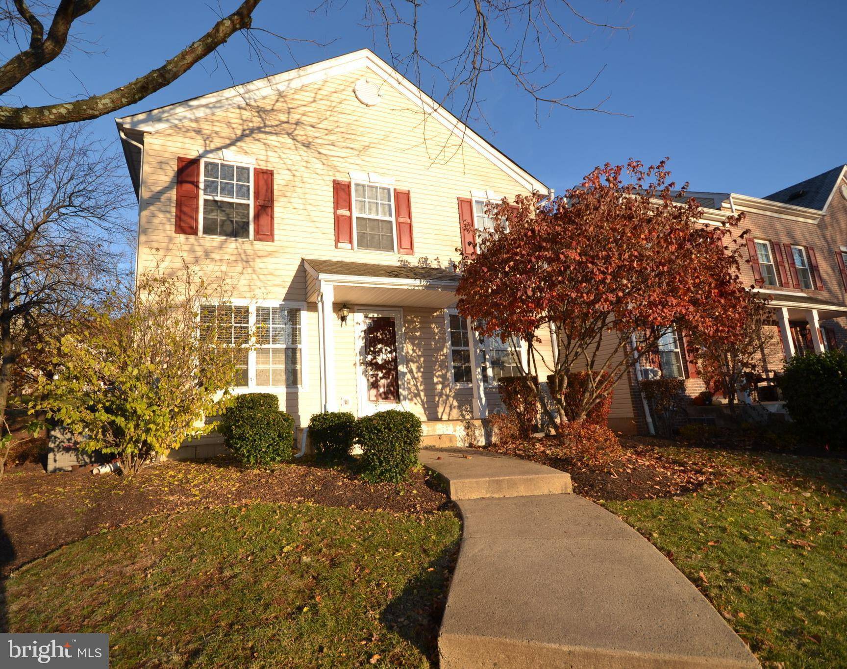 Doylestown, PA 18902,3902 CAPTAIN MOLLY CIR #AIN