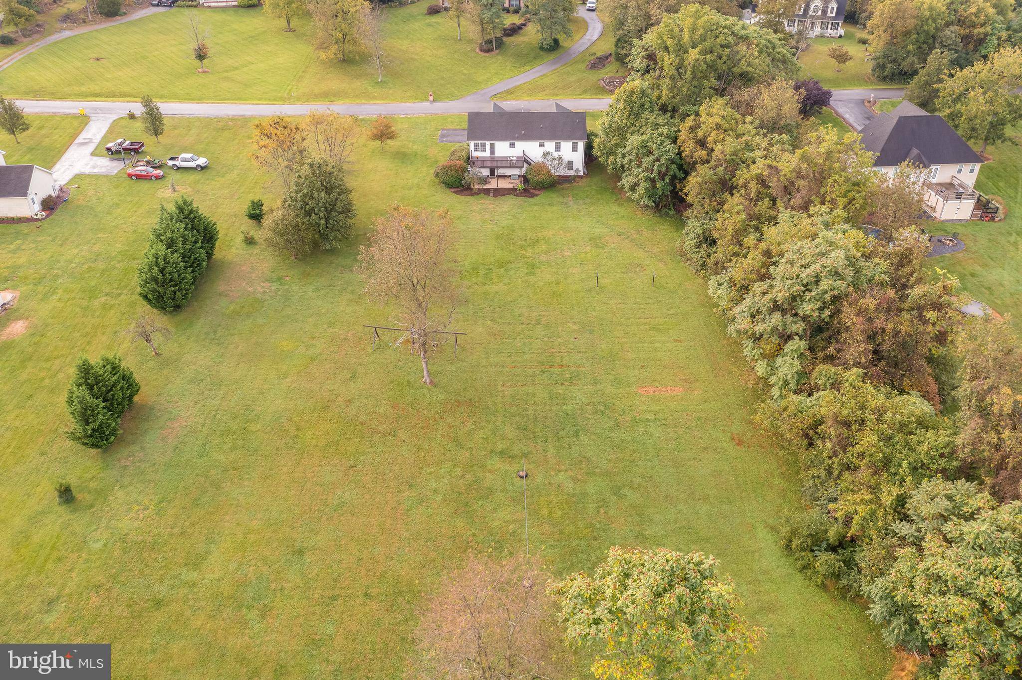 Inwood, WV 25428,98 PALACE CT