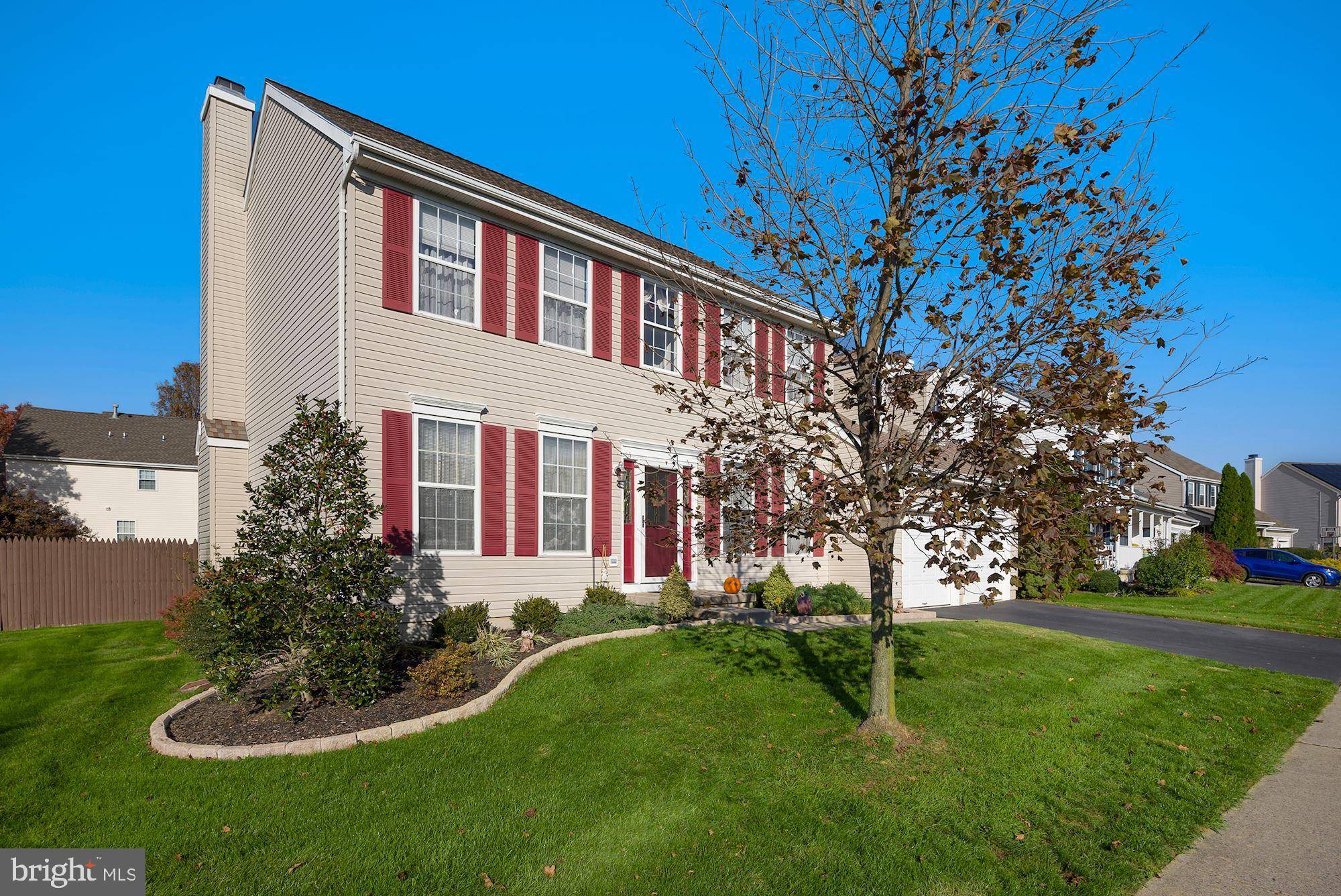 Burlington Township, NJ 08016,59 CANIDAE STREET