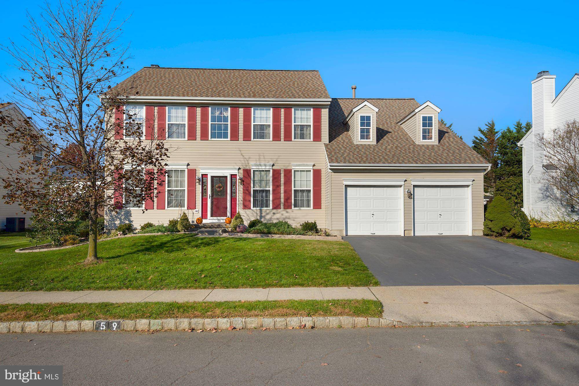 Burlington Township, NJ 08016,59 CANIDAE STREET