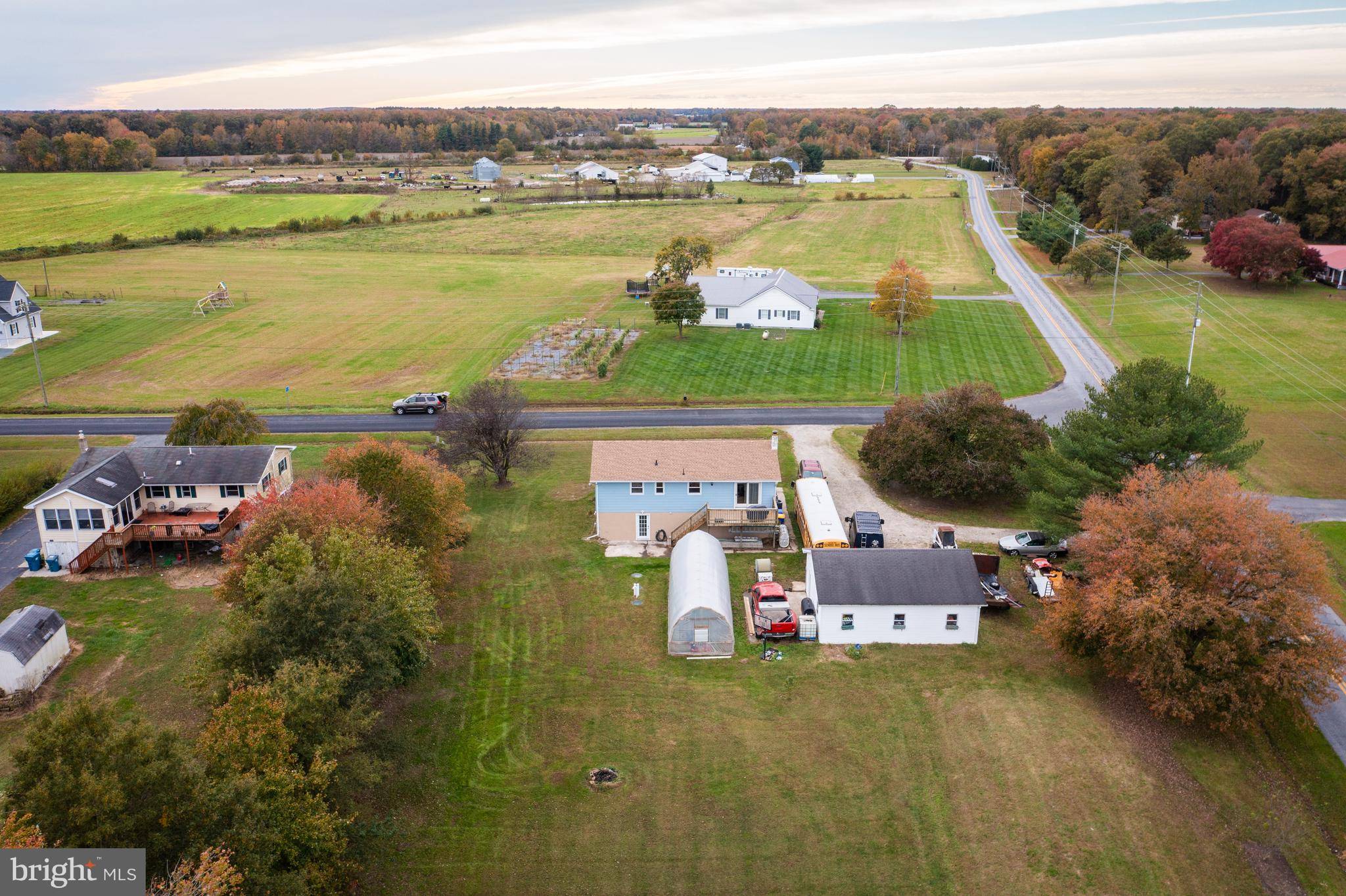 Camden Wyoming, DE 19934,1482 COW MARSH CREEK RD