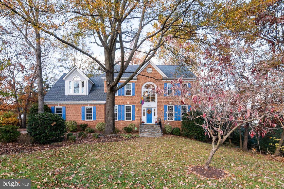 Alexandria, VA 22310,4406 UPLAND DR