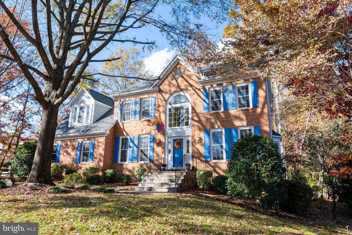 Alexandria, VA 22310,4406 UPLAND DR