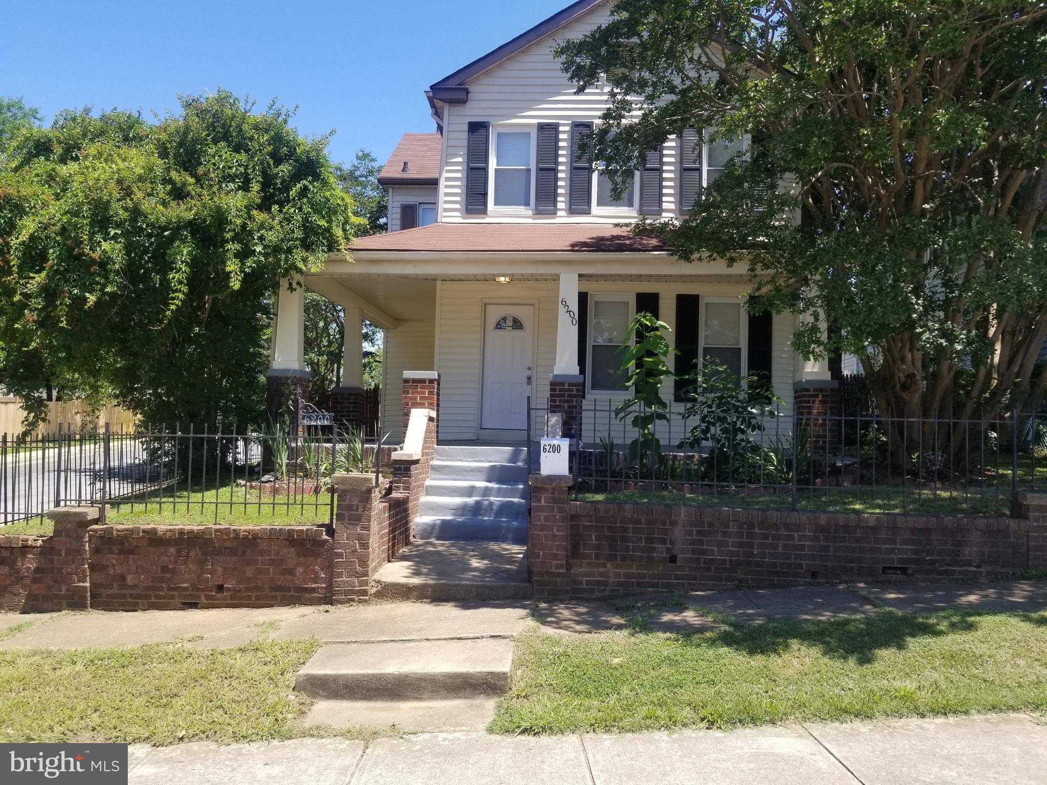 Capitol Heights, MD 20743,Address not disclosed