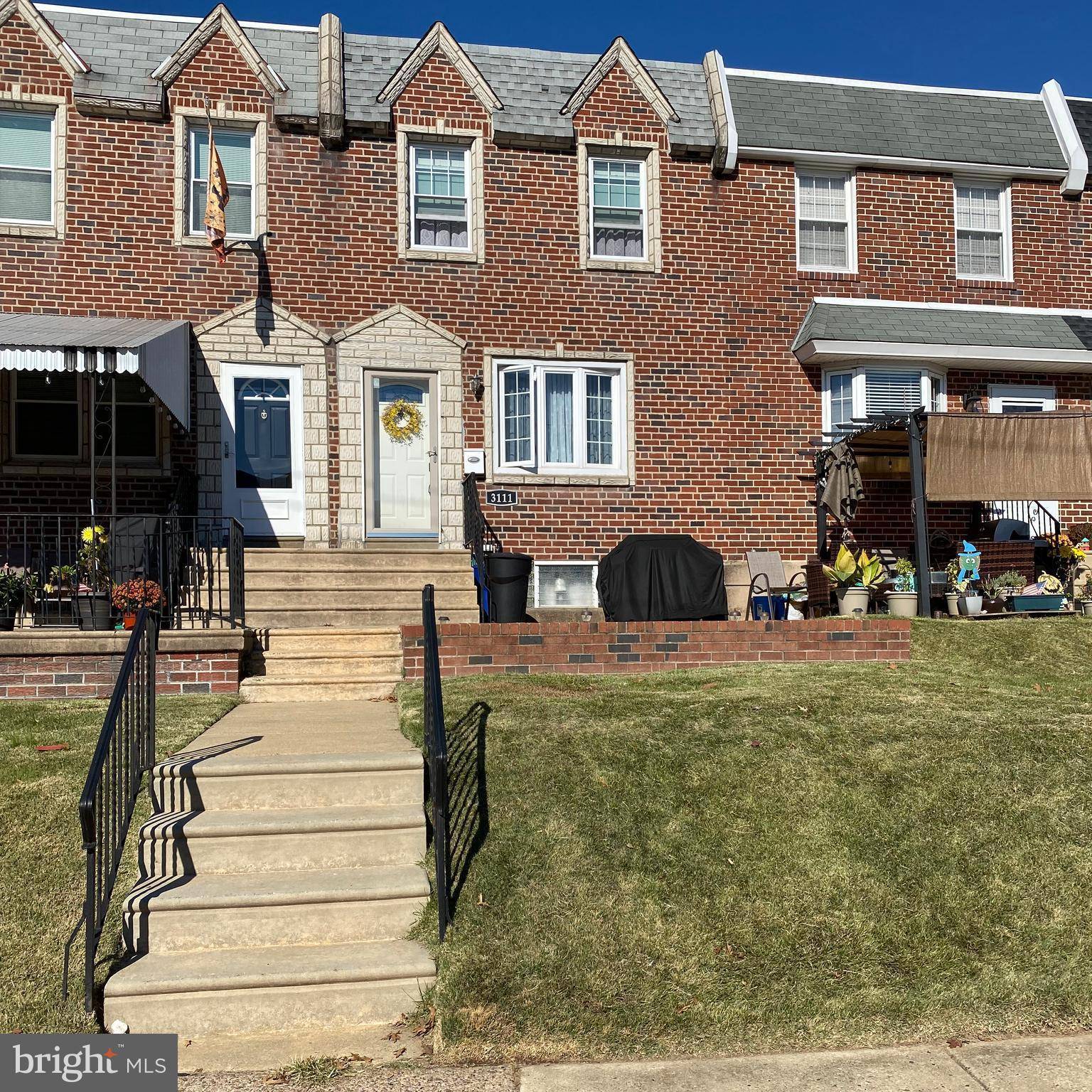 Philadelphia, PA 19136,3111 FAIRFIELD ST