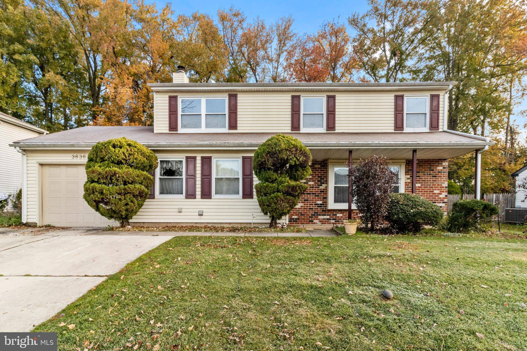 Bensalem, PA 19020,3636 VALLEY MEADOW DR