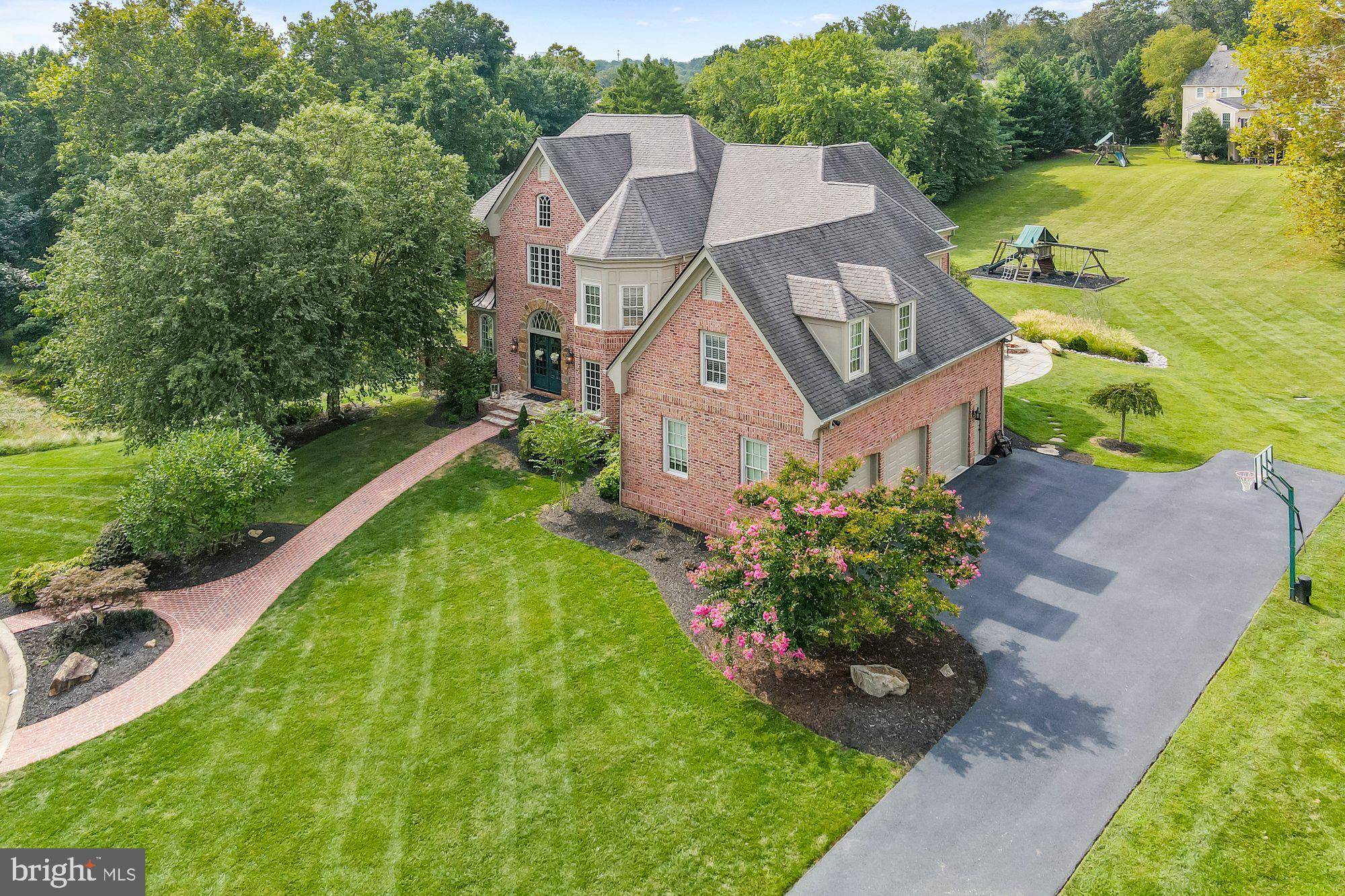 Bel Air, MD 21015,1404 N BERWICK CT