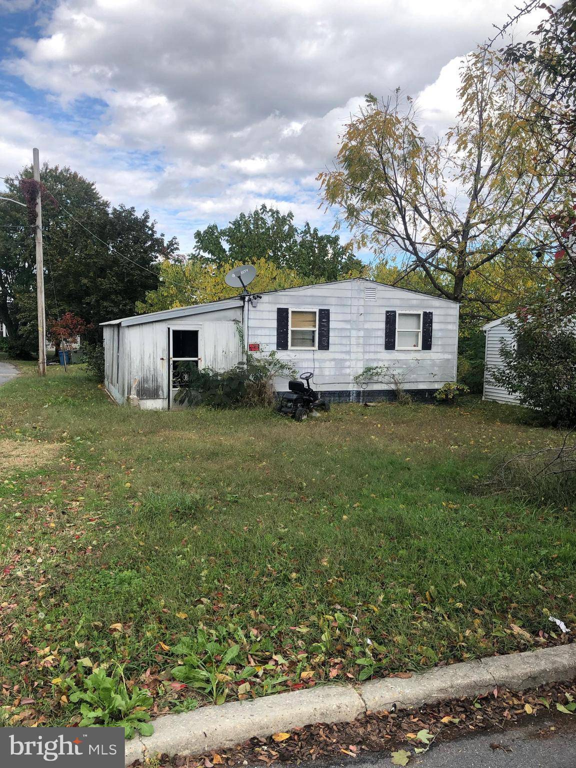 Leipsic, DE 19901,12 HUTCHA ALLEY