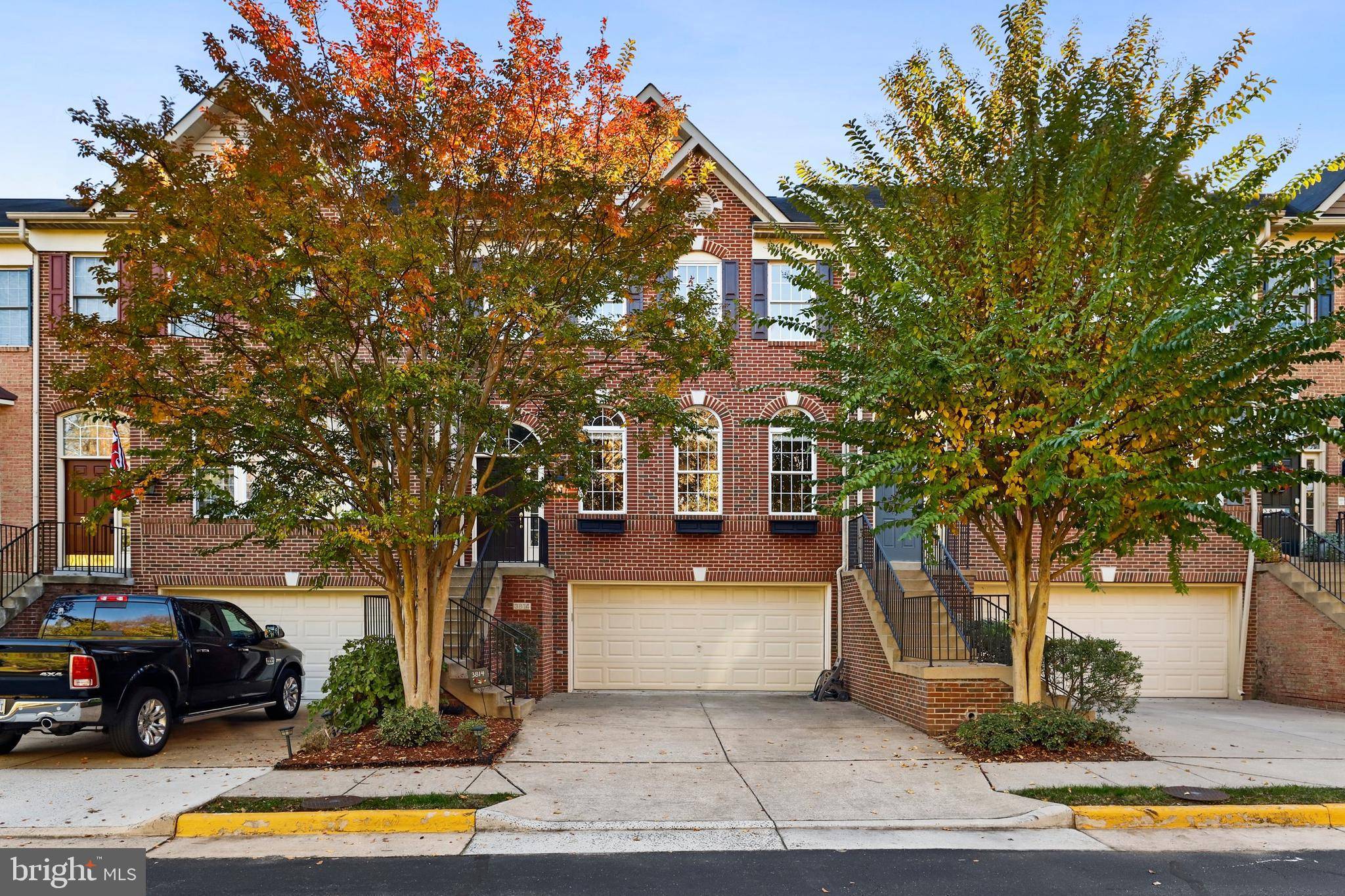 Alexandria, VA 22303,3814 ELMWOOD TOWNE WAY