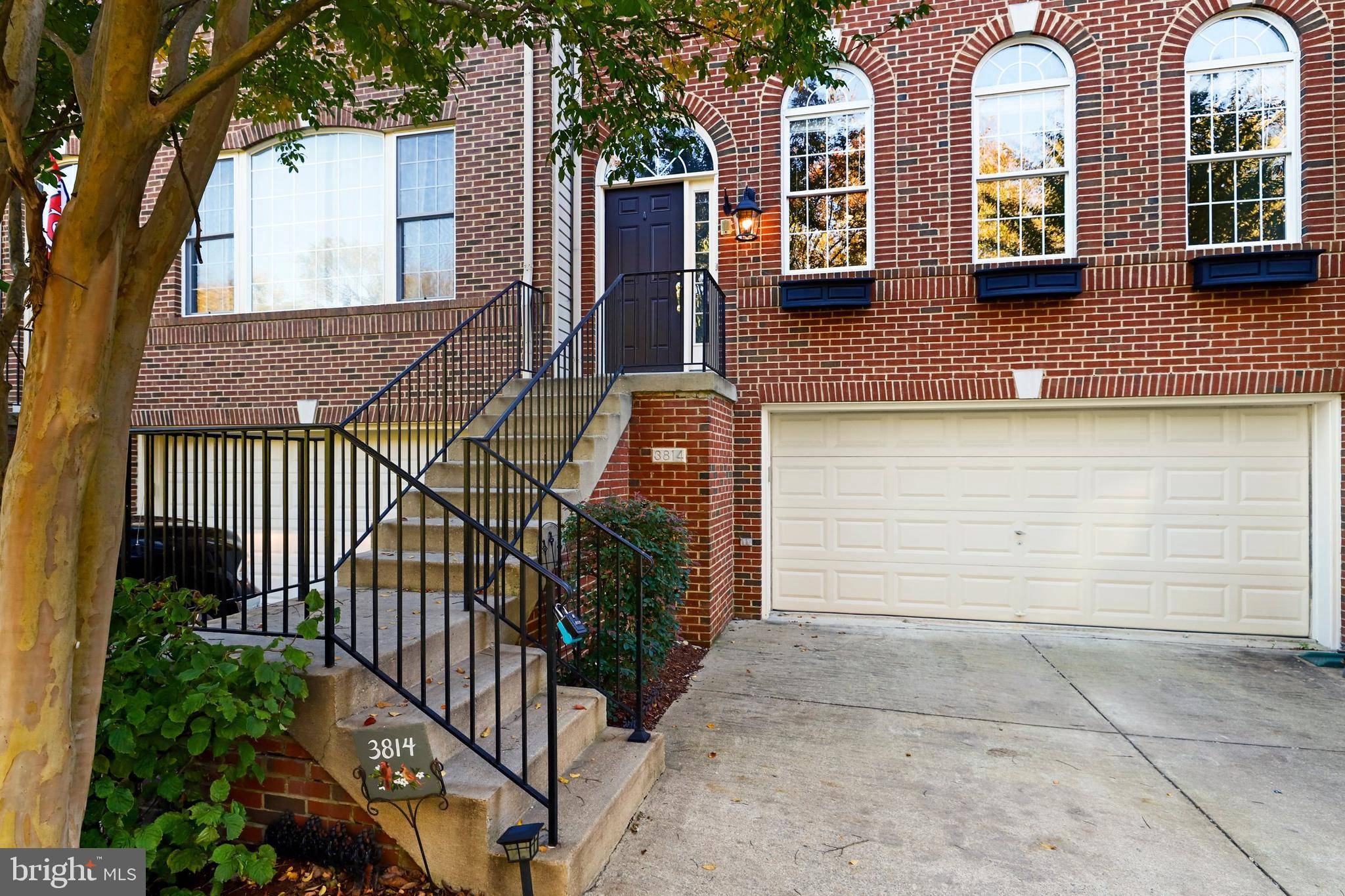 Alexandria, VA 22303,3814 ELMWOOD TOWNE WAY