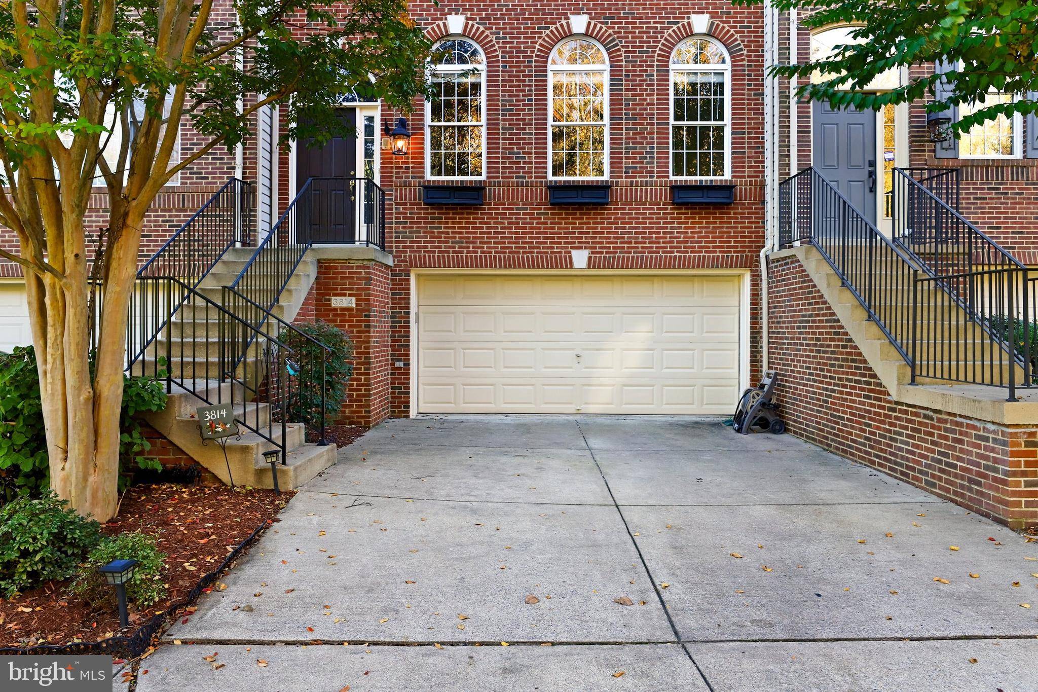 Alexandria, VA 22303,3814 ELMWOOD TOWNE WAY