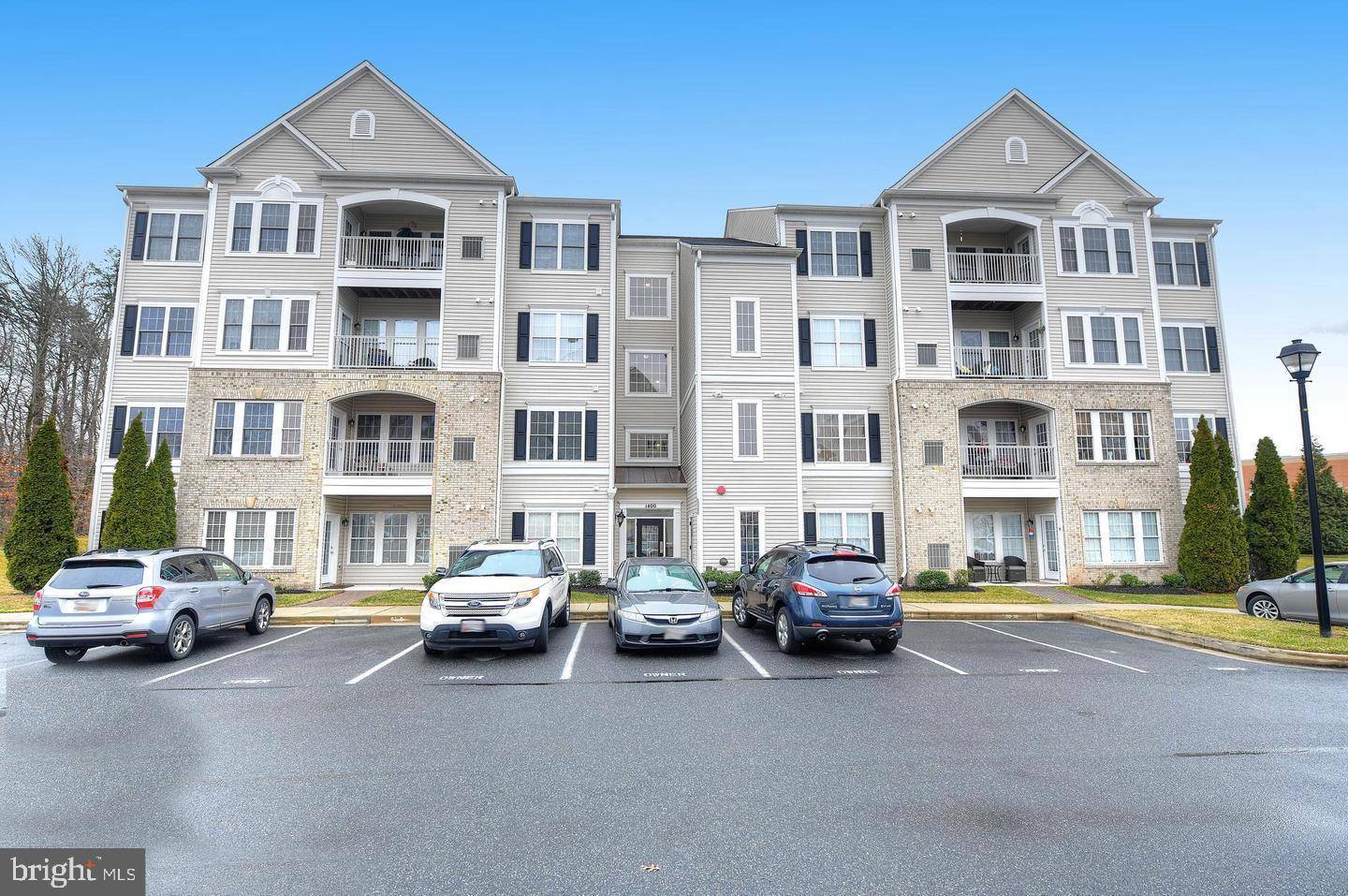 Joppa, MD 21085,1400-B JOPPA FOREST DR #2