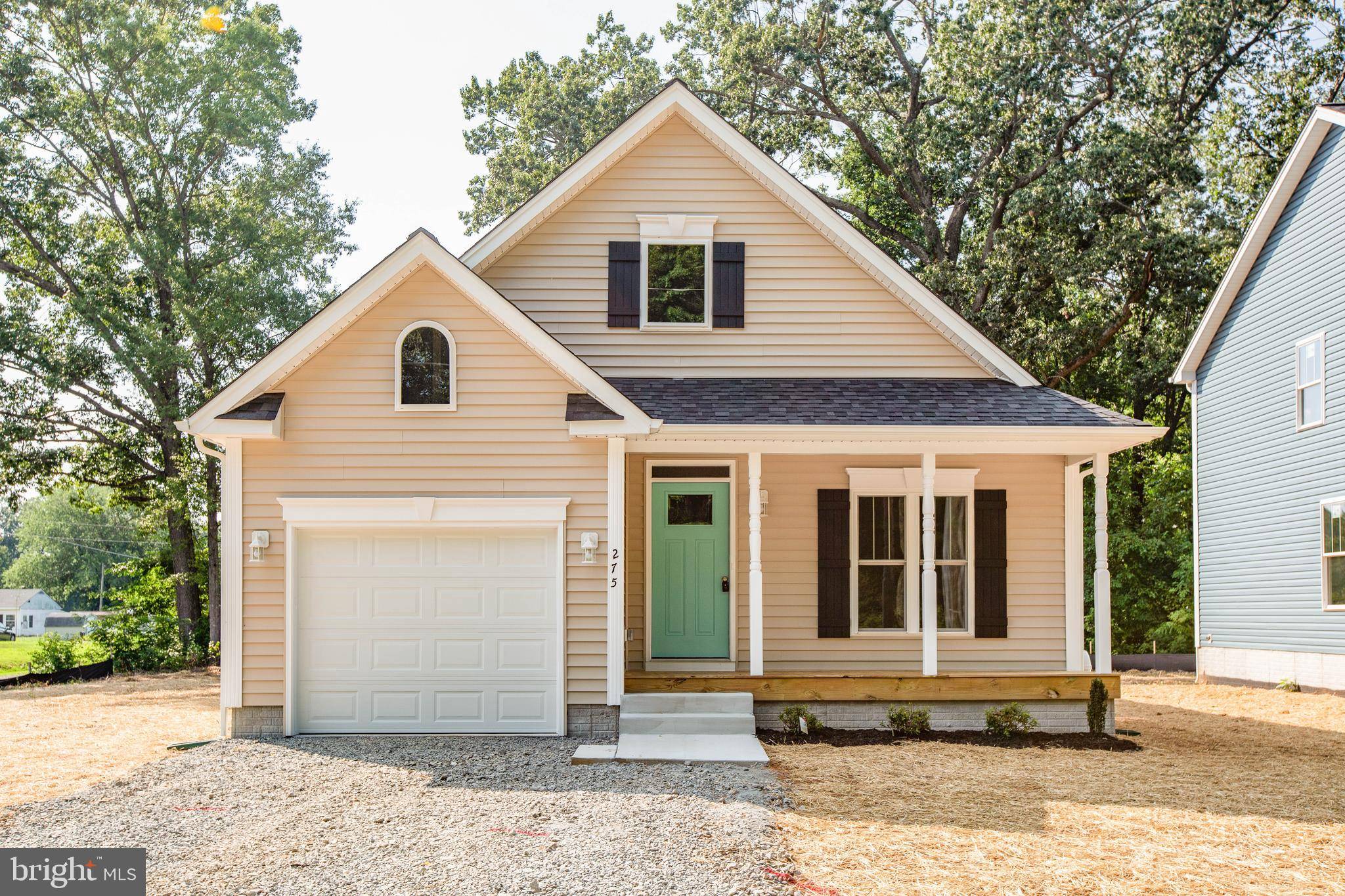 Colonial Beach, VA 22443,LOT 16 LATANE DR