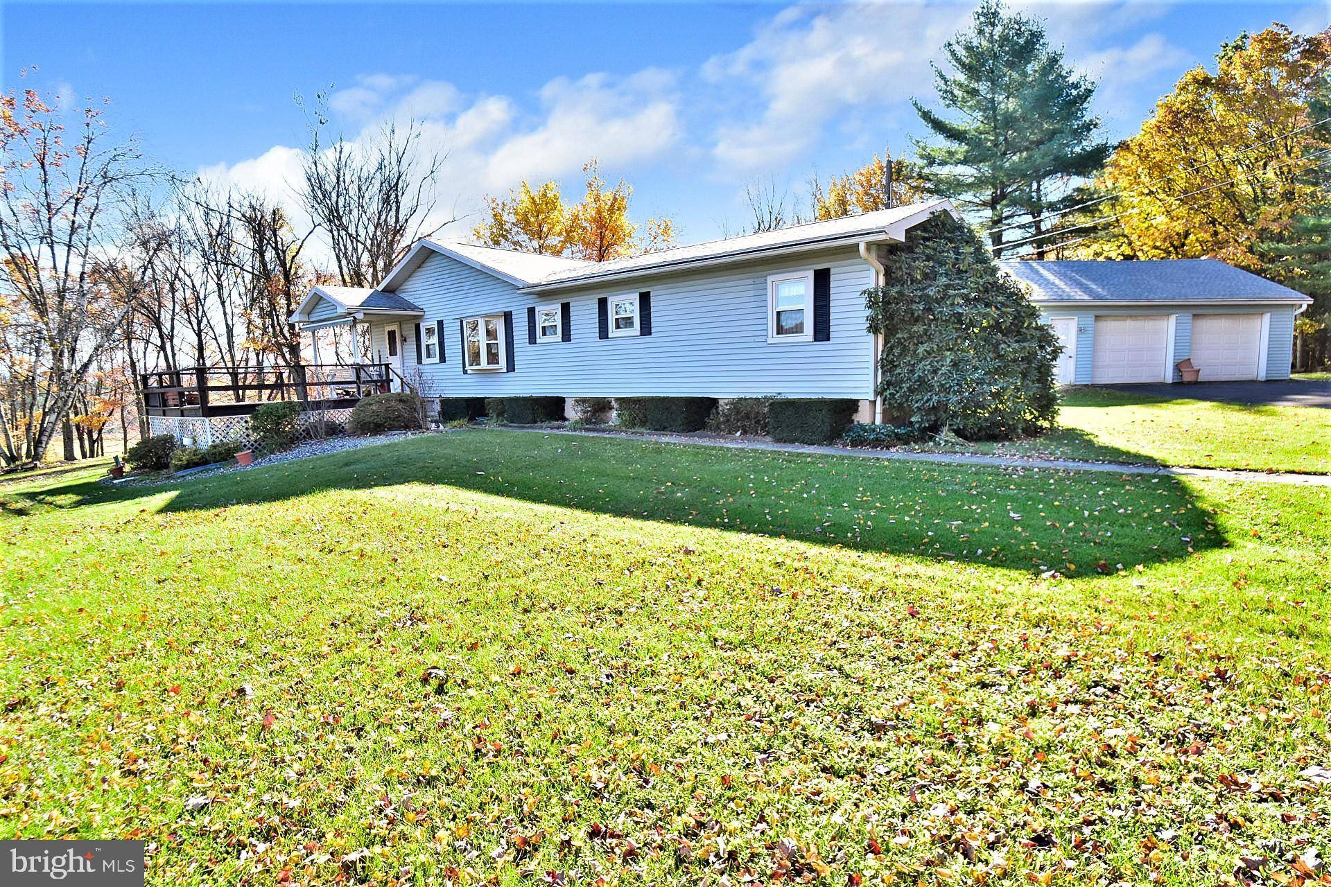 Palmerton, PA 18071,460 HILL RD