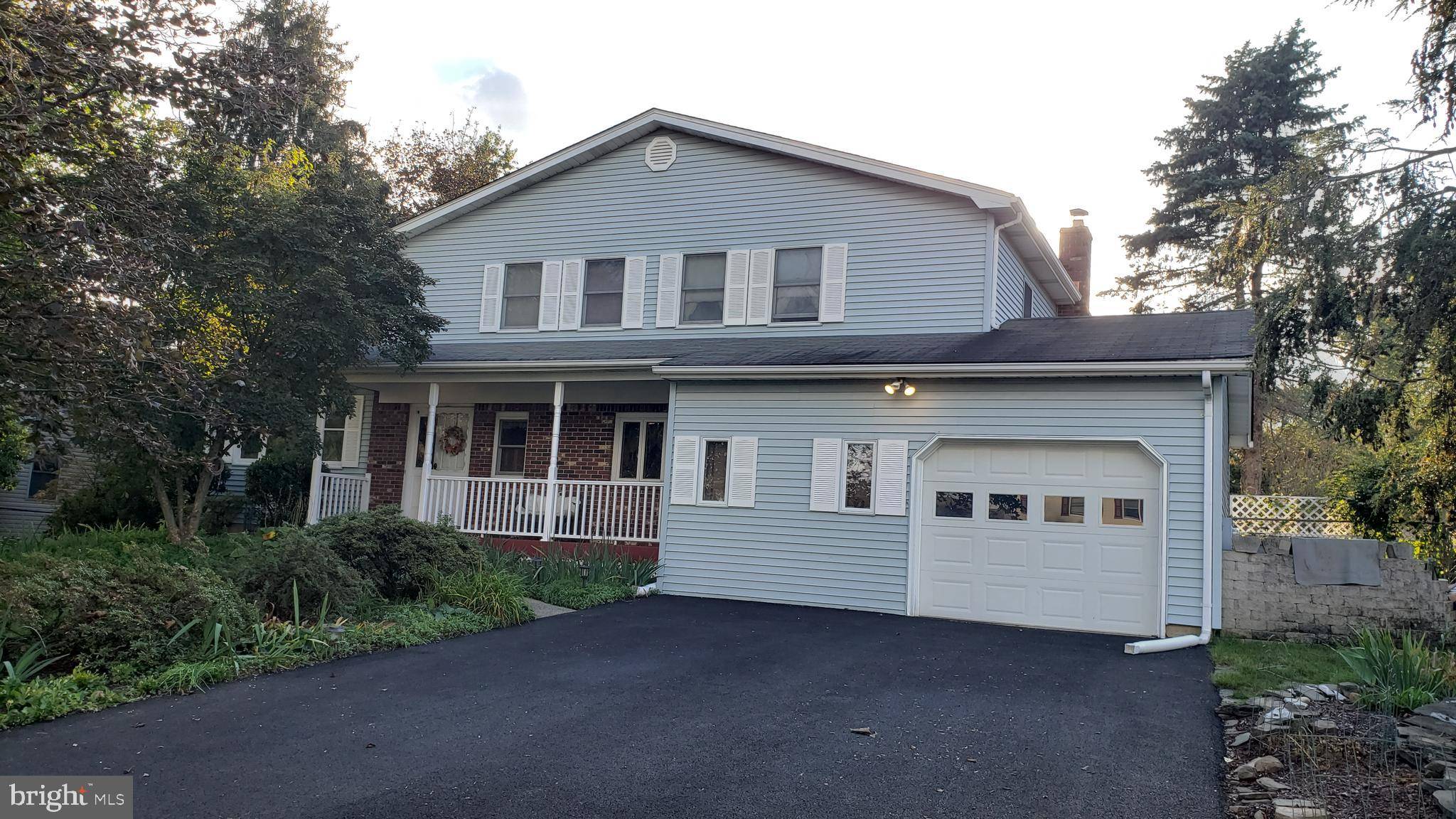 Hamilton Township, NJ 08619,5 OXCART LN