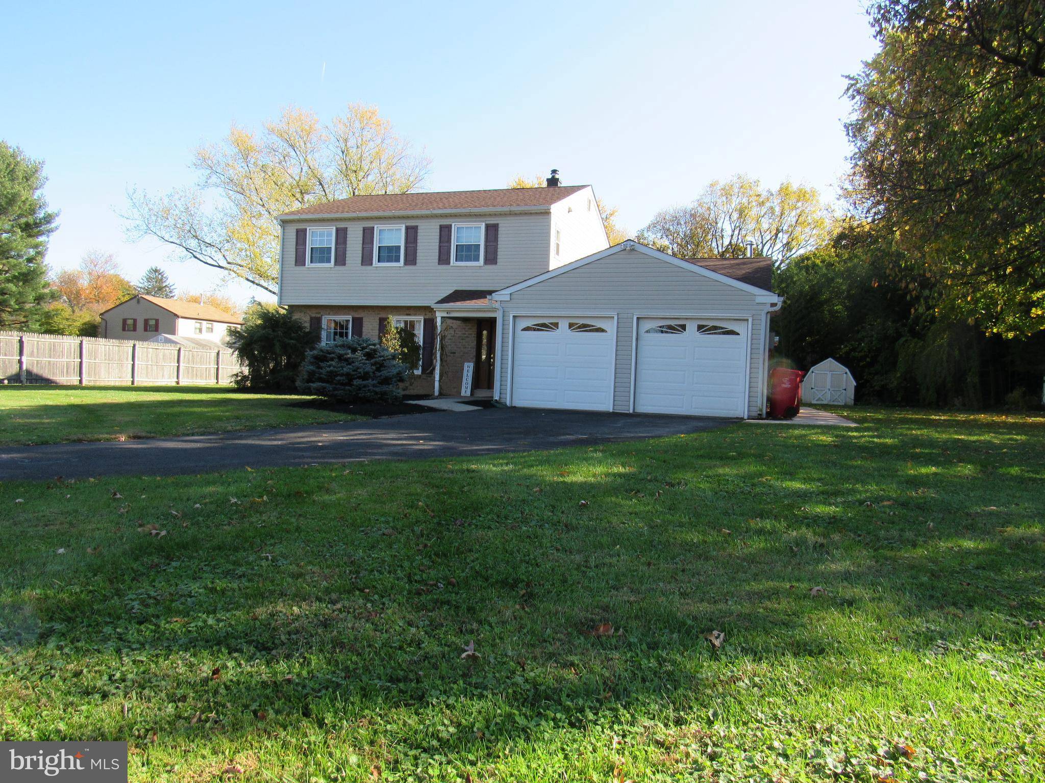 Warminster, PA 18974,289 ALICIA LN