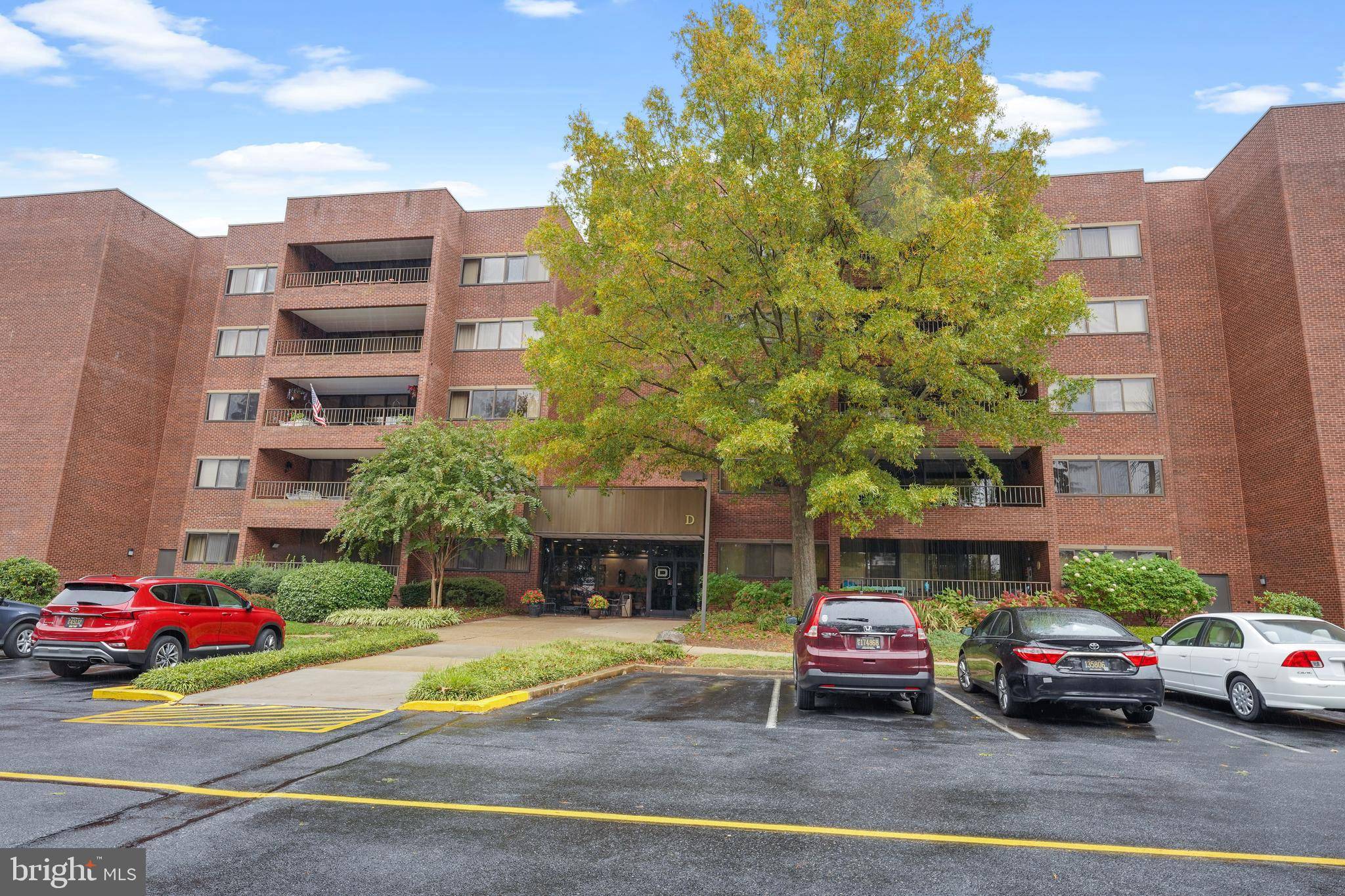 Hockessin, DE 19707,614-UNIT LOVEVILLE RD #D2H