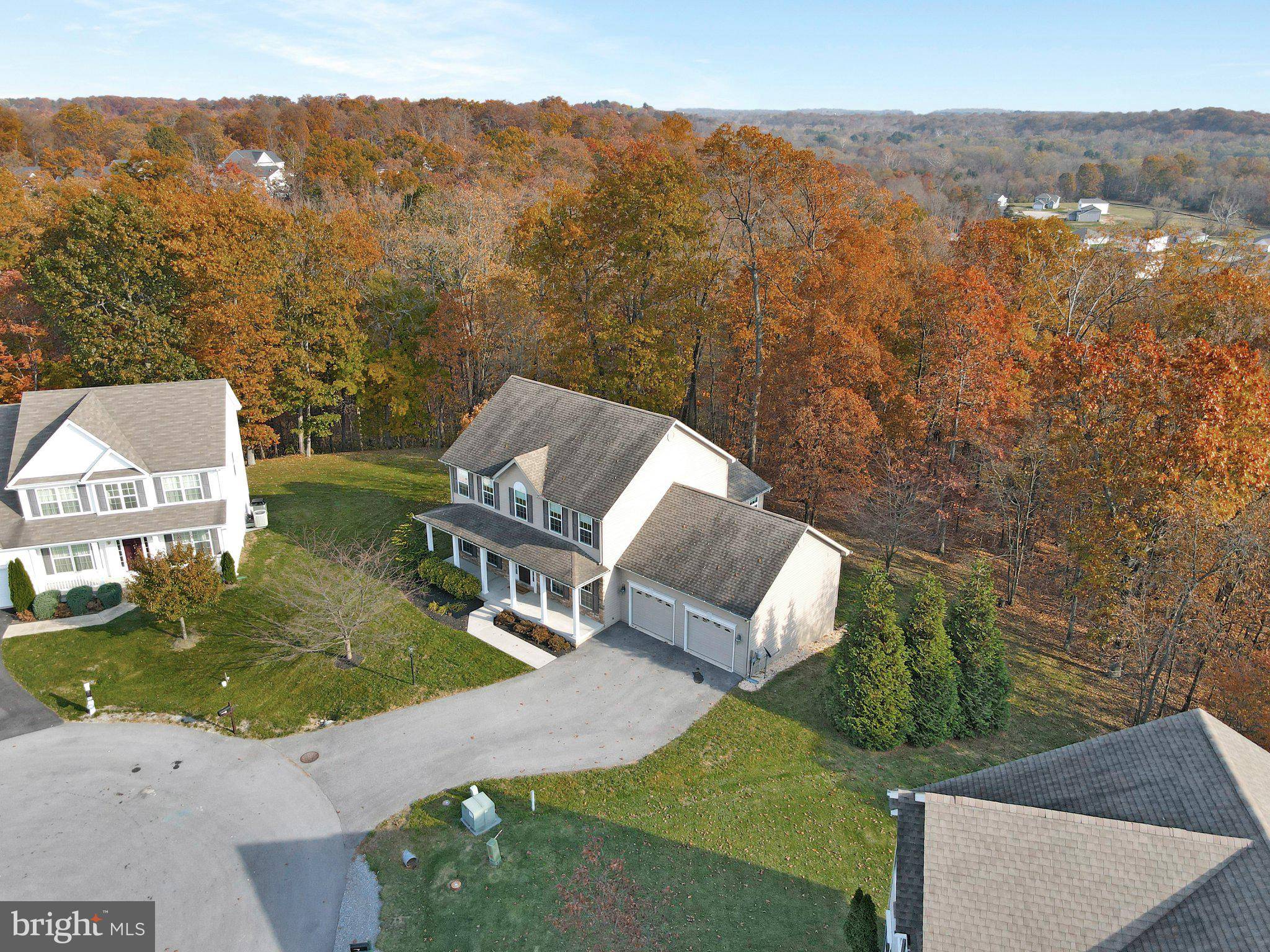 Falling Waters, WV 25419,48 PATAPSCO CIR