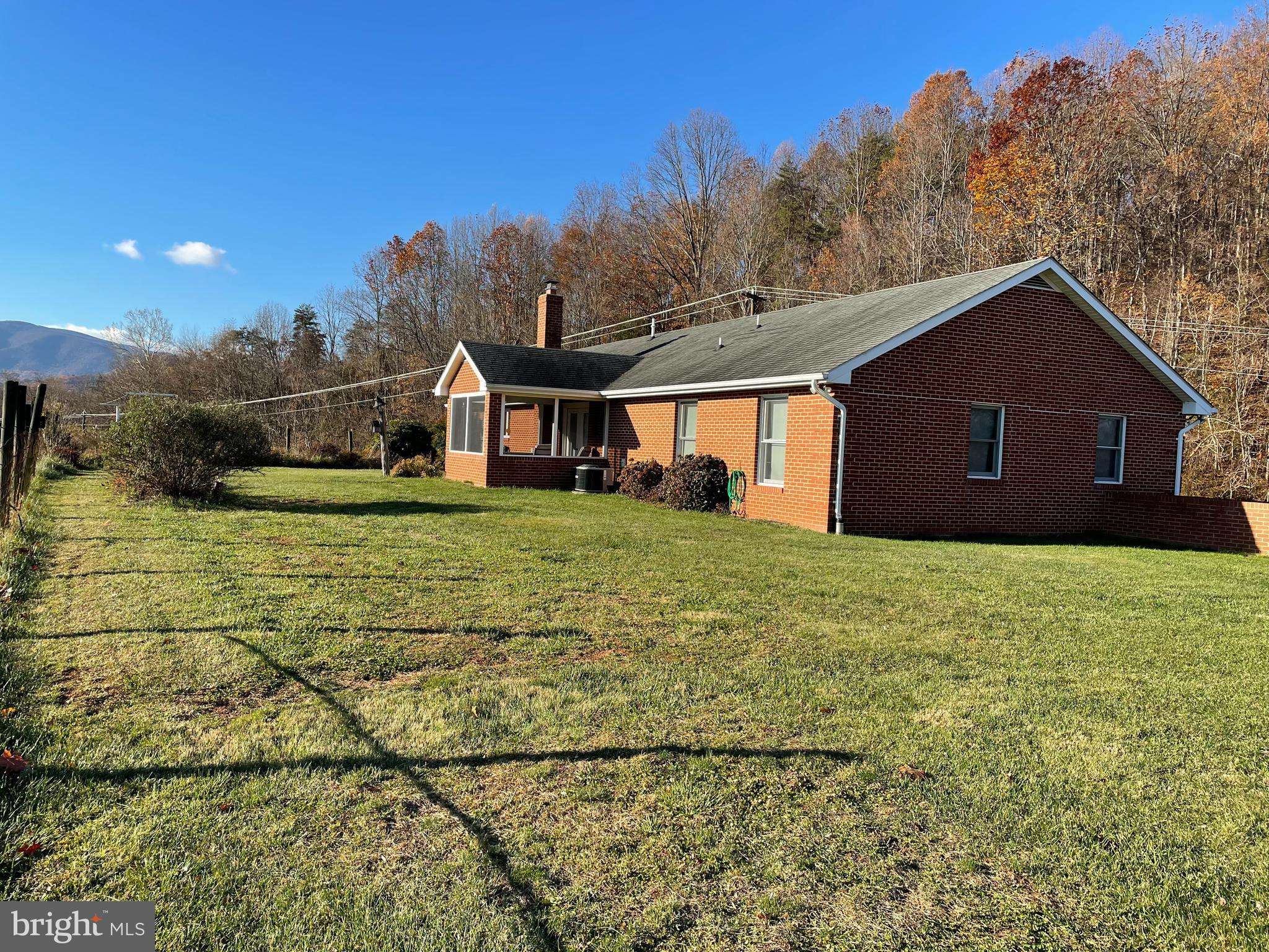 Bentonville, VA 22610,2633 BUCK MOUNTAIN RD