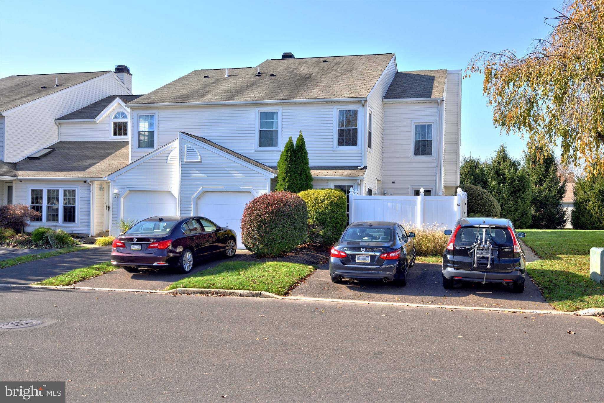 Southampton, PA 18966,87 PORTSMOUTH CT #2247H