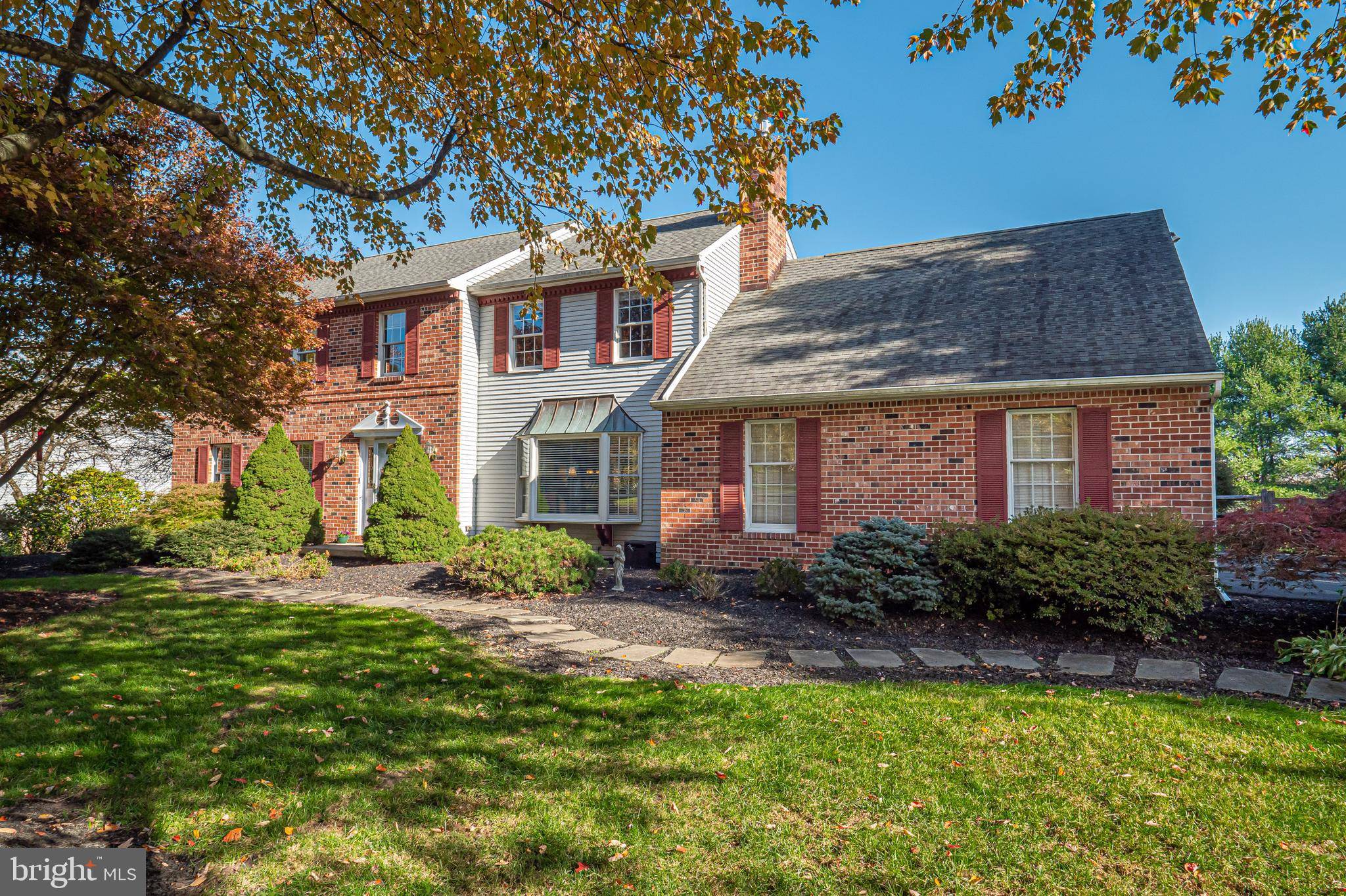 West Chester, PA 19380,608 BEAUMONT CIR